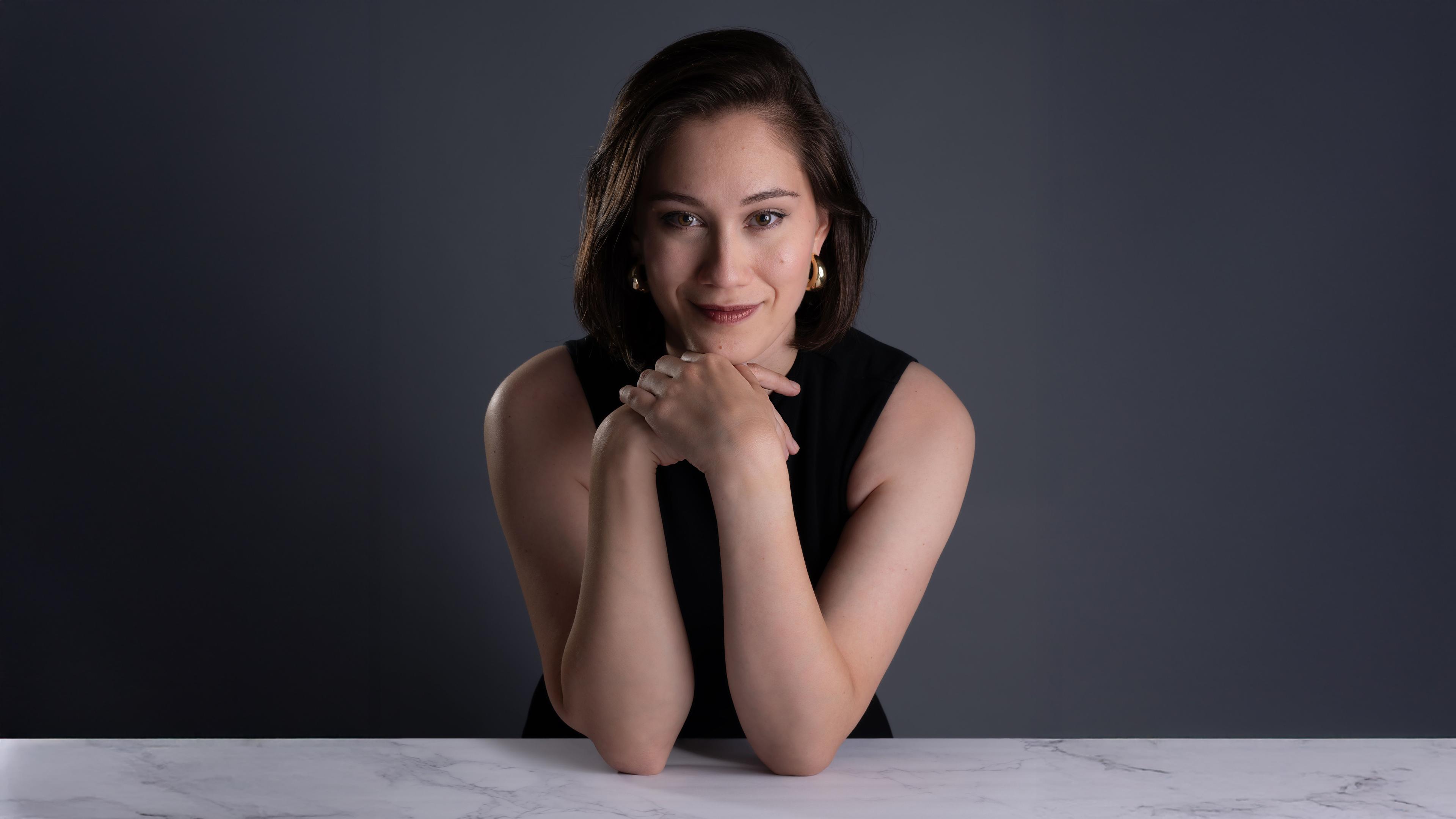 Sun-Ly Pierce Profile Photo