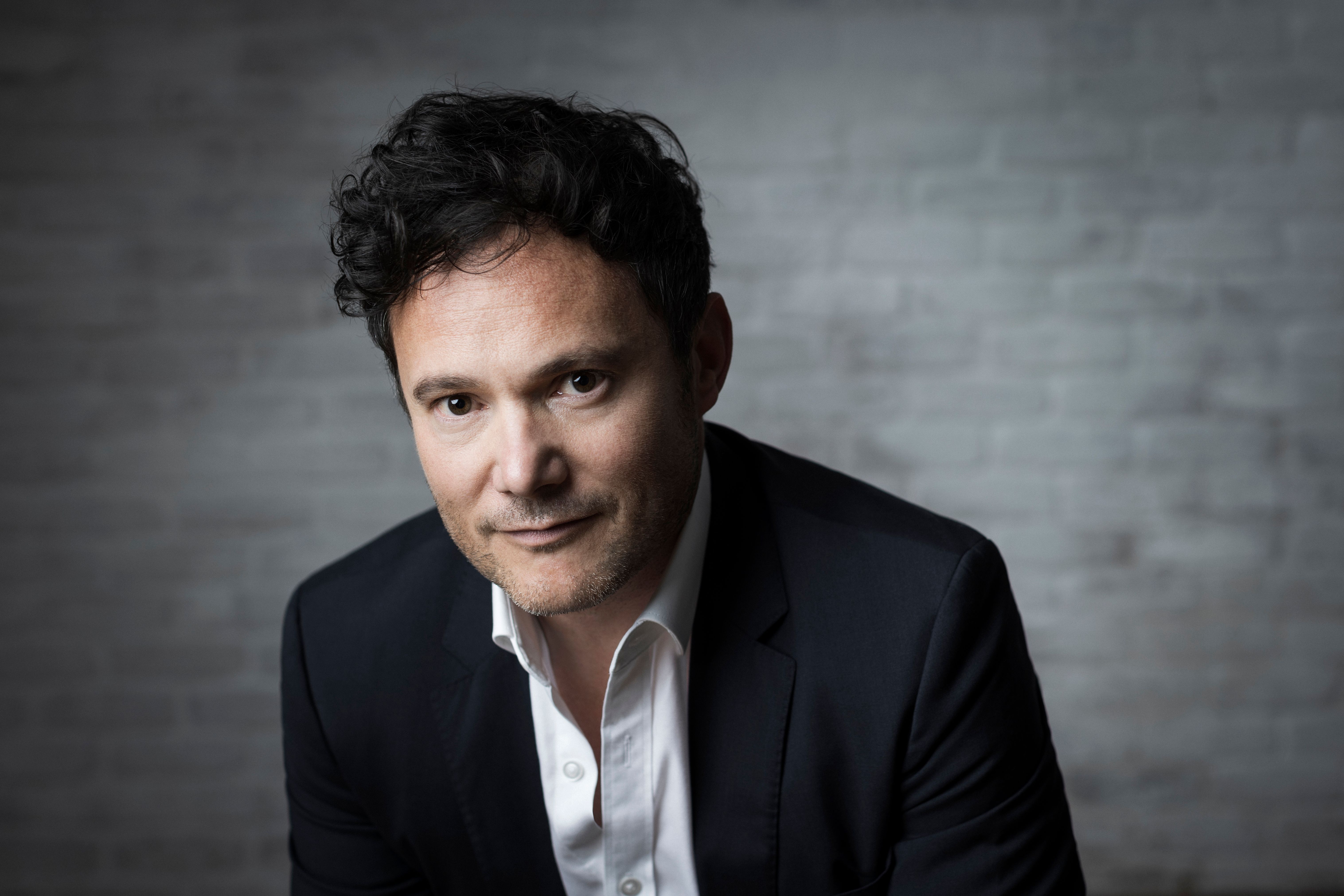 Seattle Symphony meets Grunge… | Askonas Holt