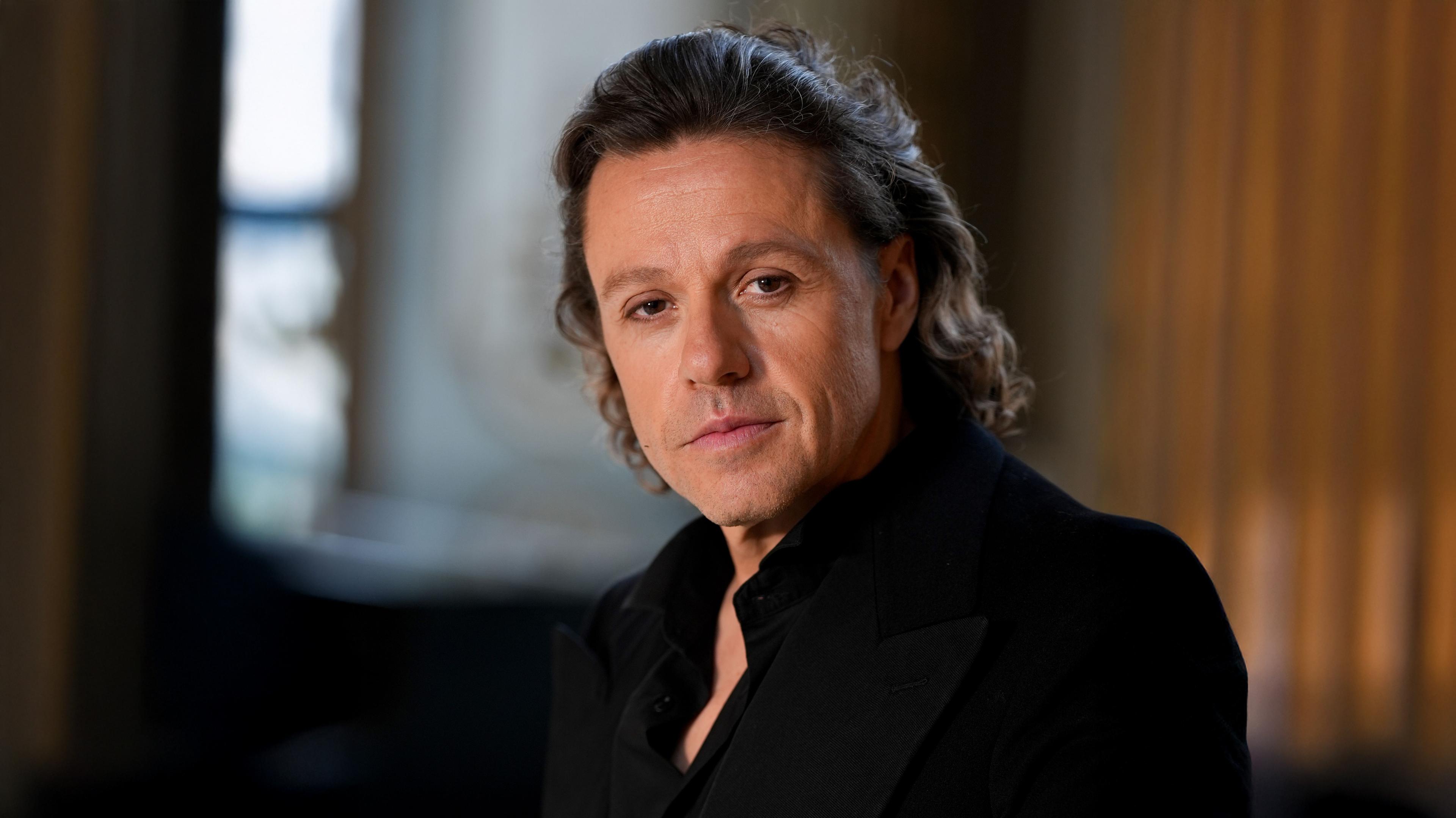 Markus Werba Profile Photo