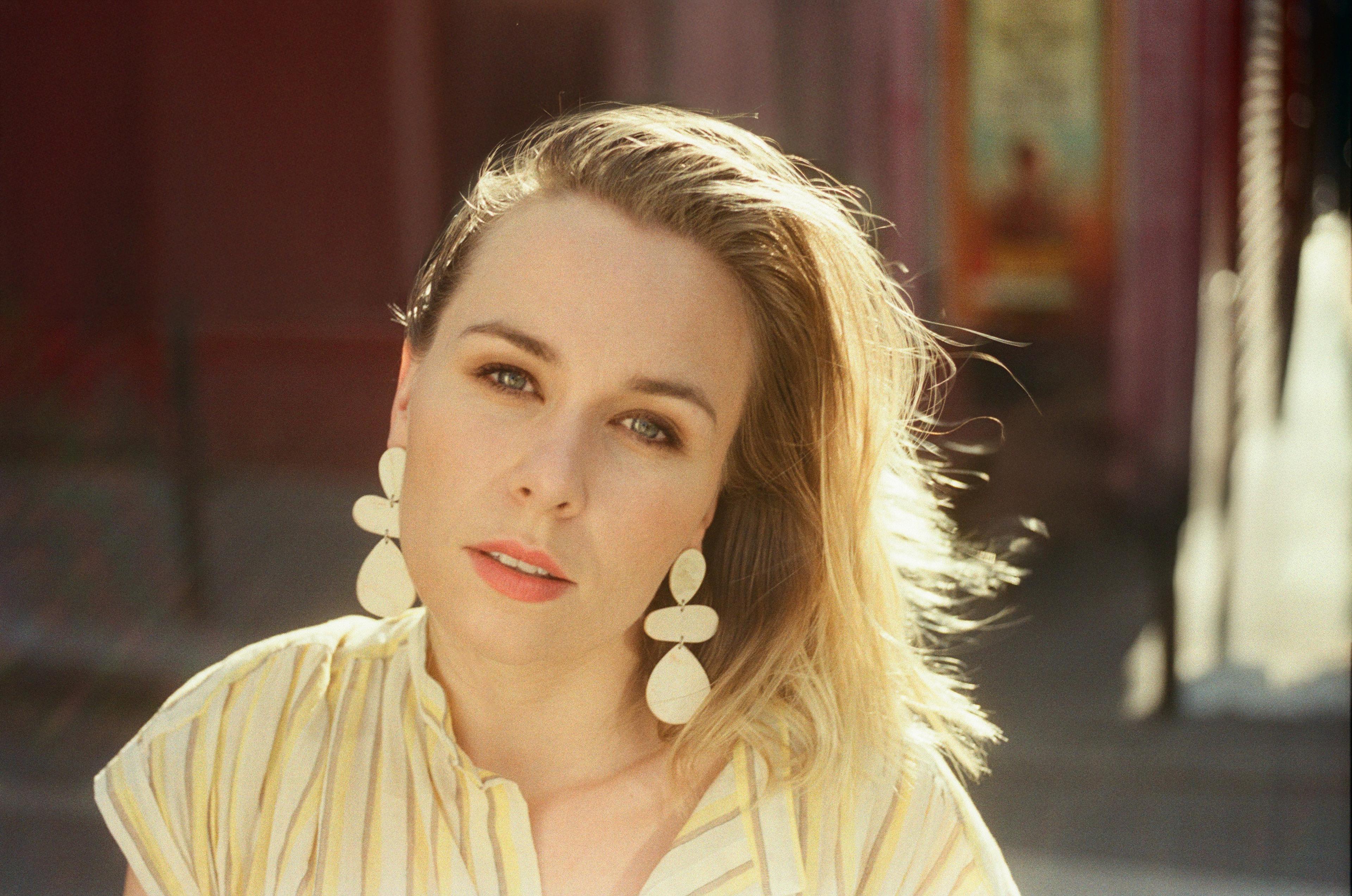 Elsa Dreisig Profile Photo