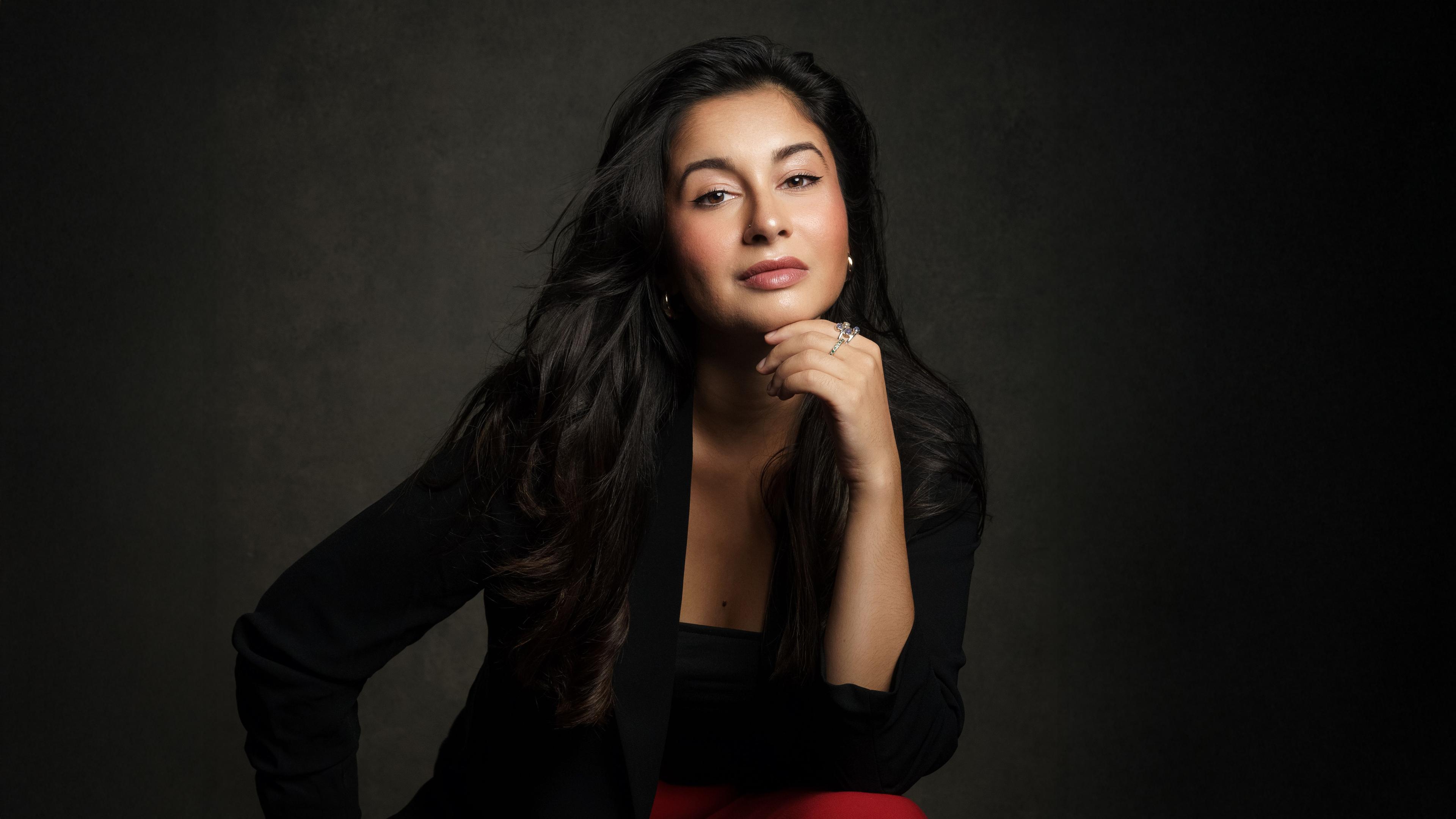 Anita  Monserrat Profile Photo