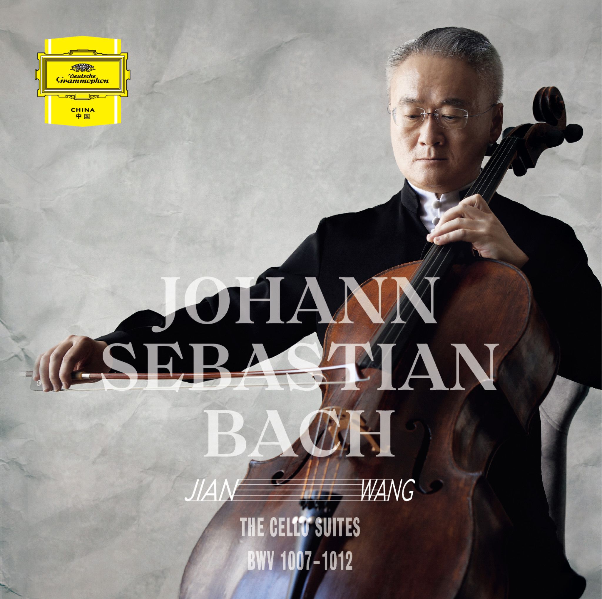 Johann Sebastian Bach オーヴェチュール第2番・第3番 Johann Sebastian Bach オーヴェチュール第2番・第3番 Karl