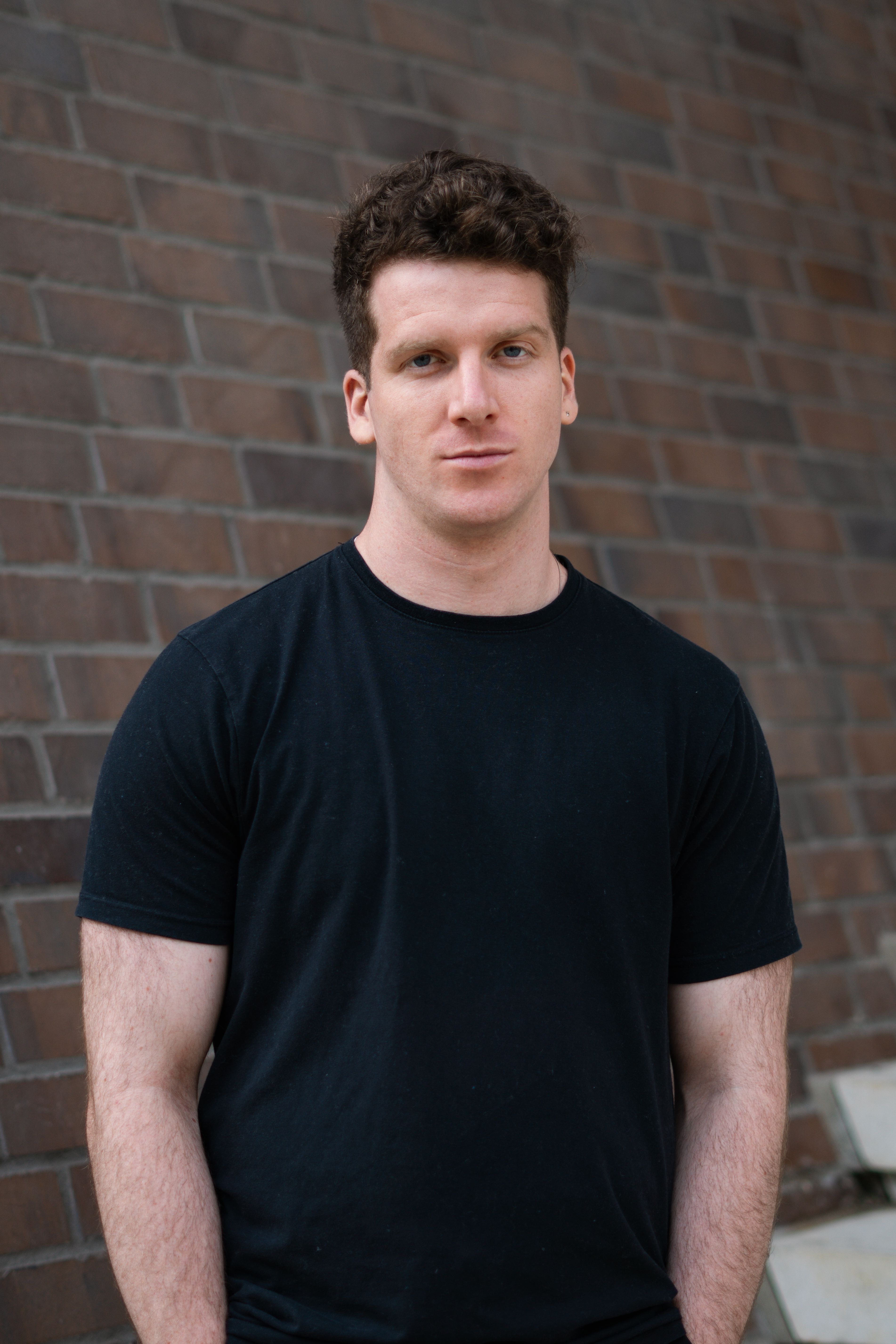 Liam James Karai | Askonas Holt