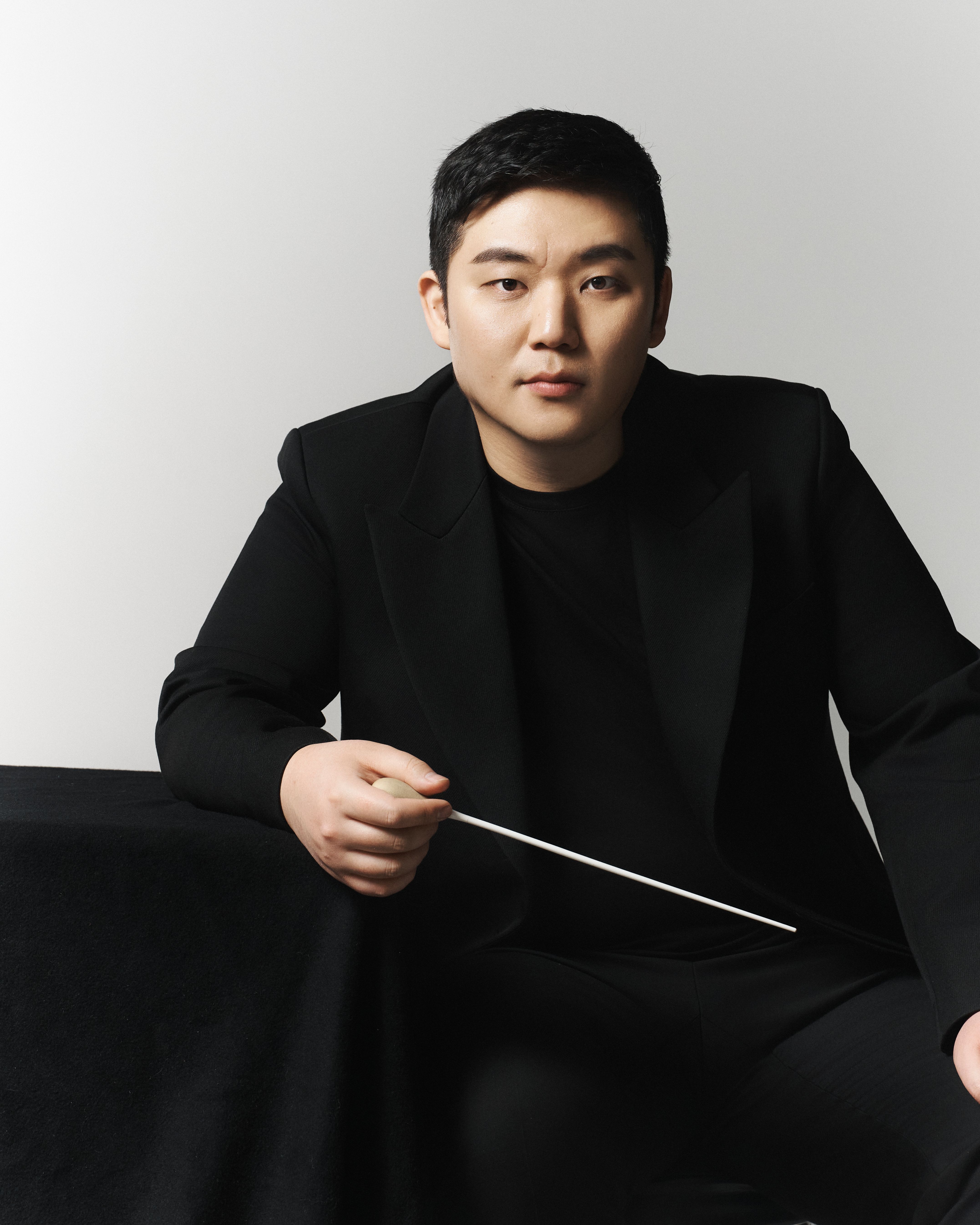 Hankyeol Yoon wins Herbert von Karajan Young Conductors Award