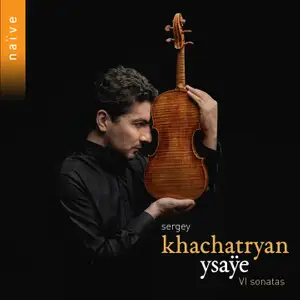 【中古】 Ysaye： Sonatas for Solo Violin ArisaFujita YSAYE:SIX SONATAS FOR SOLO VIOLIN/ELVIN HOXHA GANIYEV