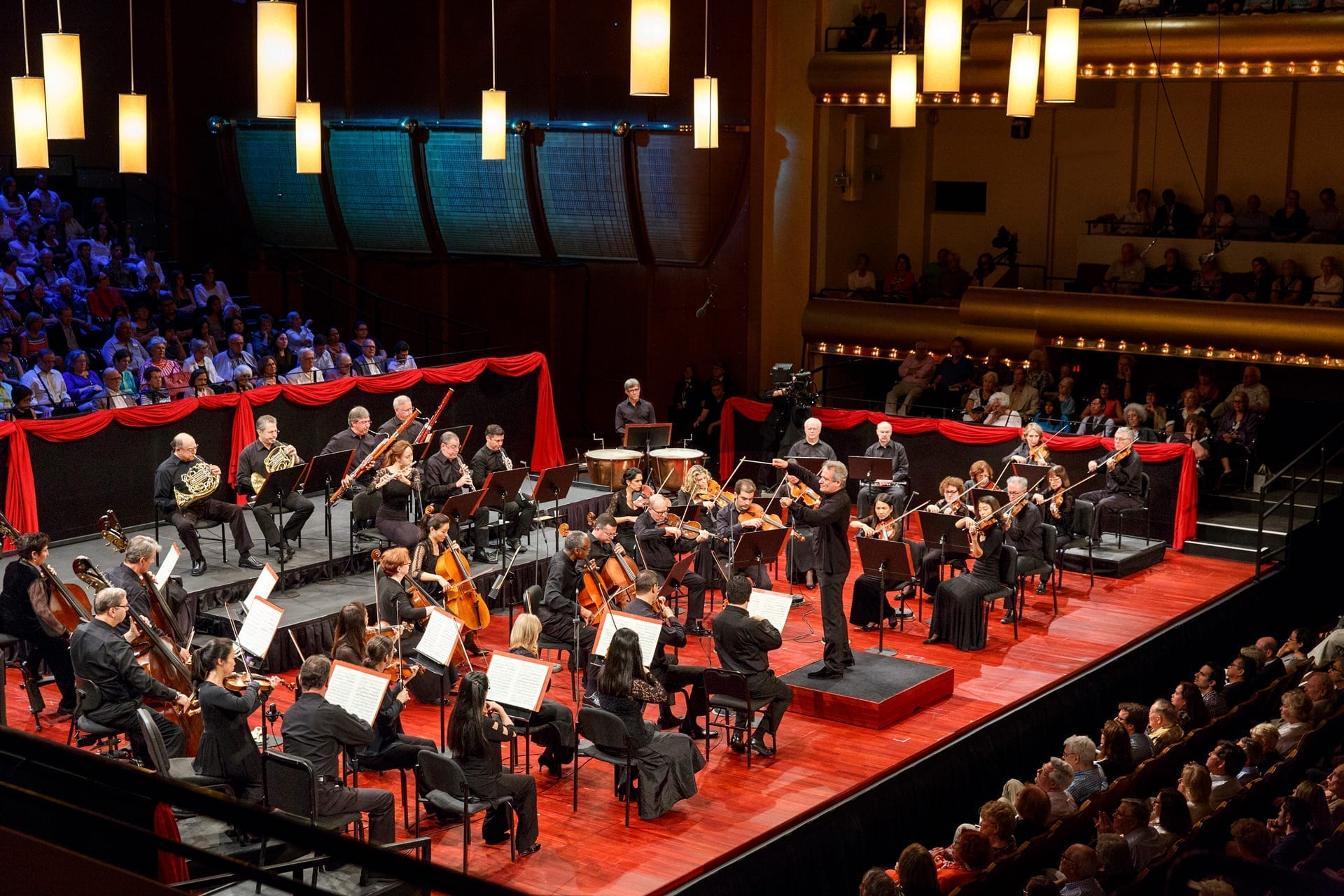 Lincoln Center announce expanded Mostly Mozart Festival programme