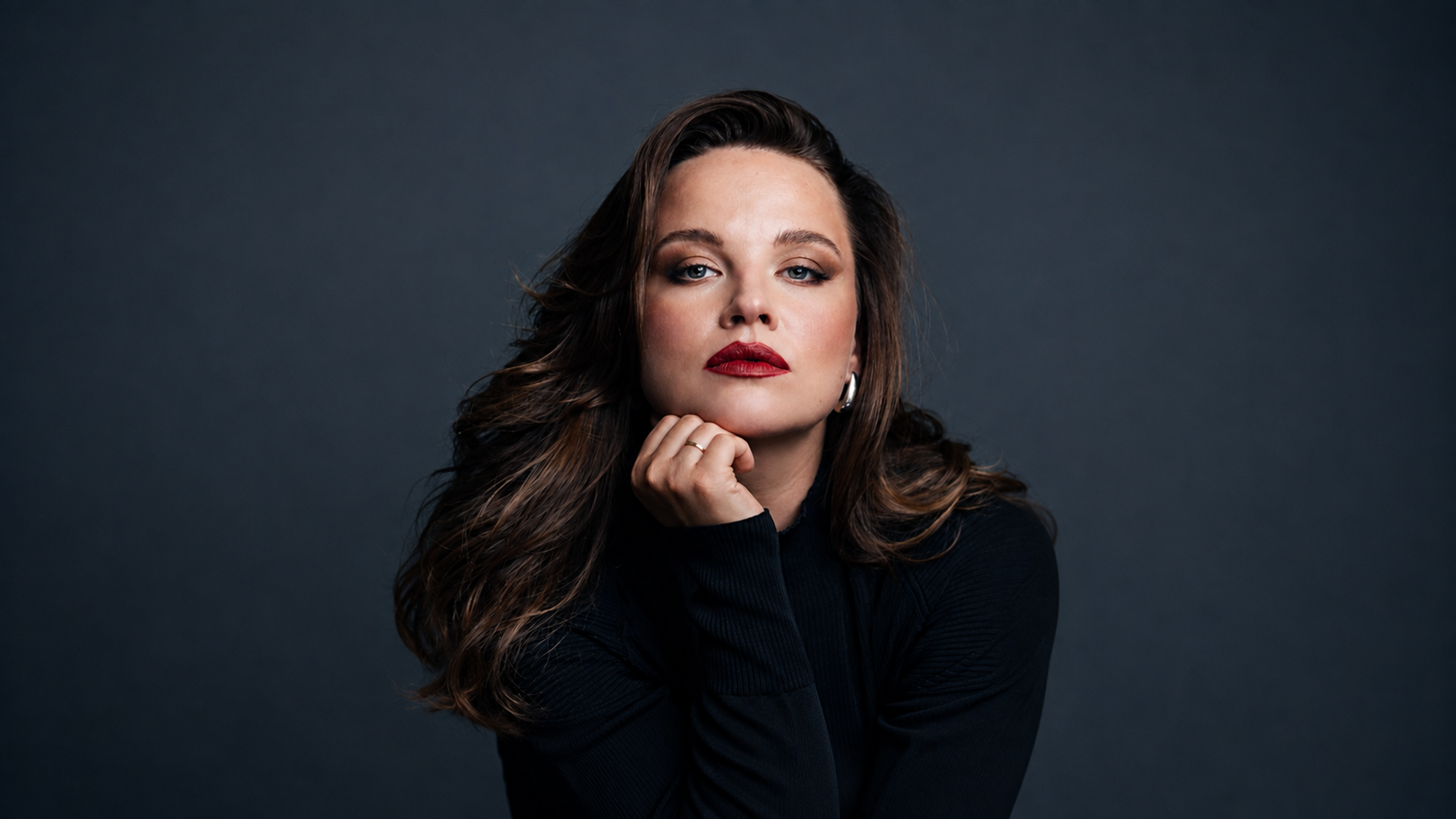 Gabriela Legun Profile Photo