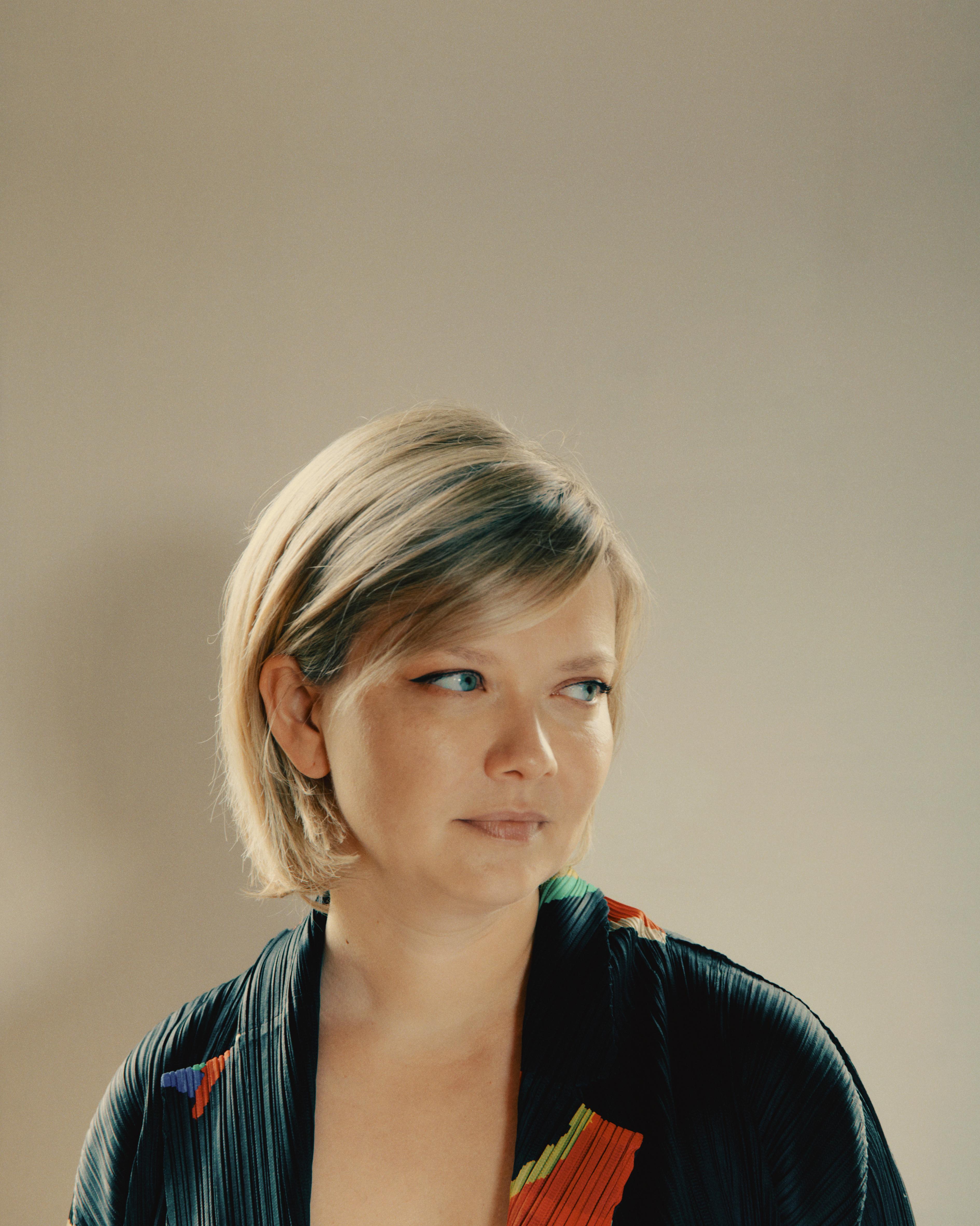 Alina Ibragimova | Askonas Holt