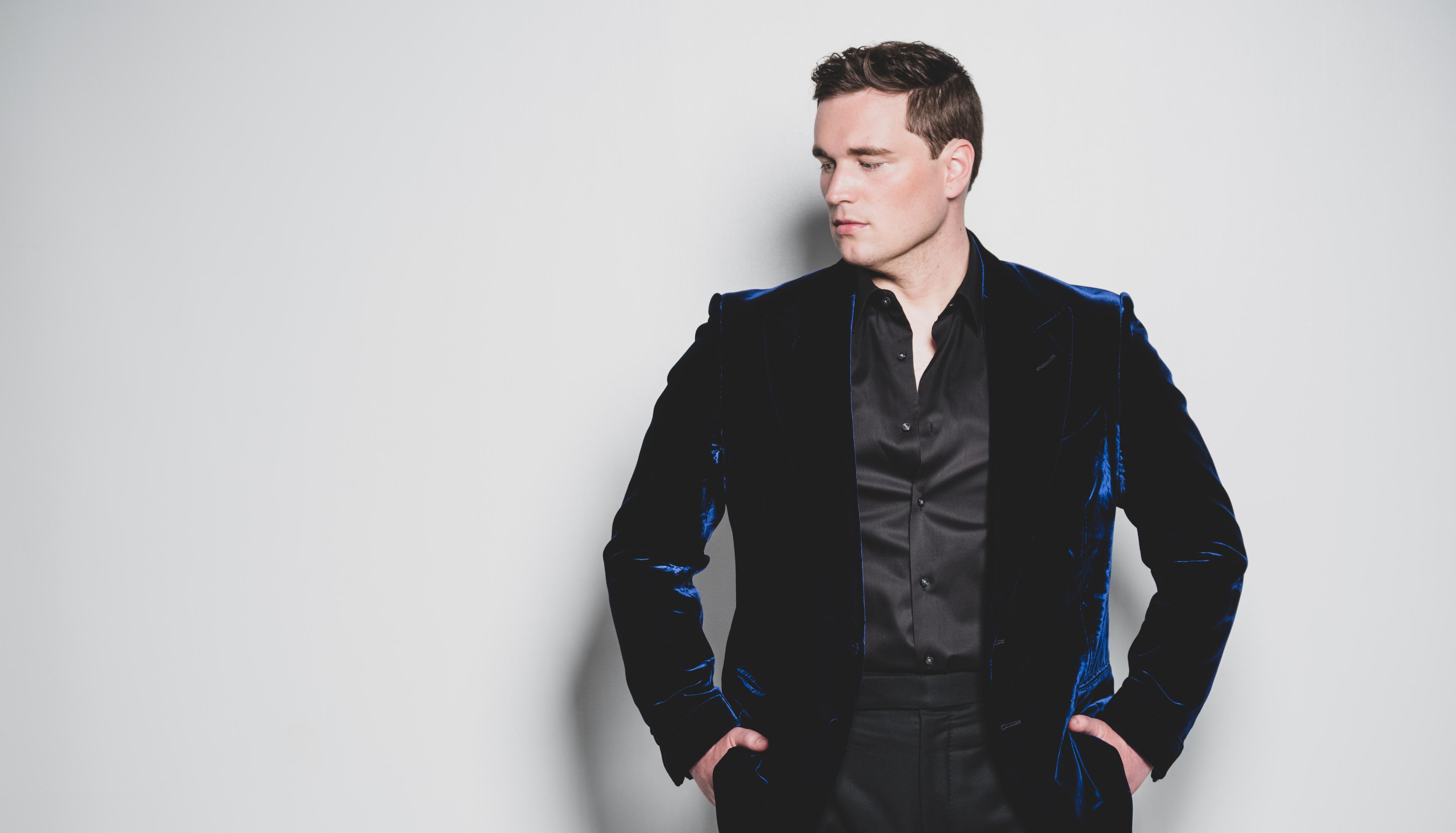 Sean Michael Plumb Profile Photo