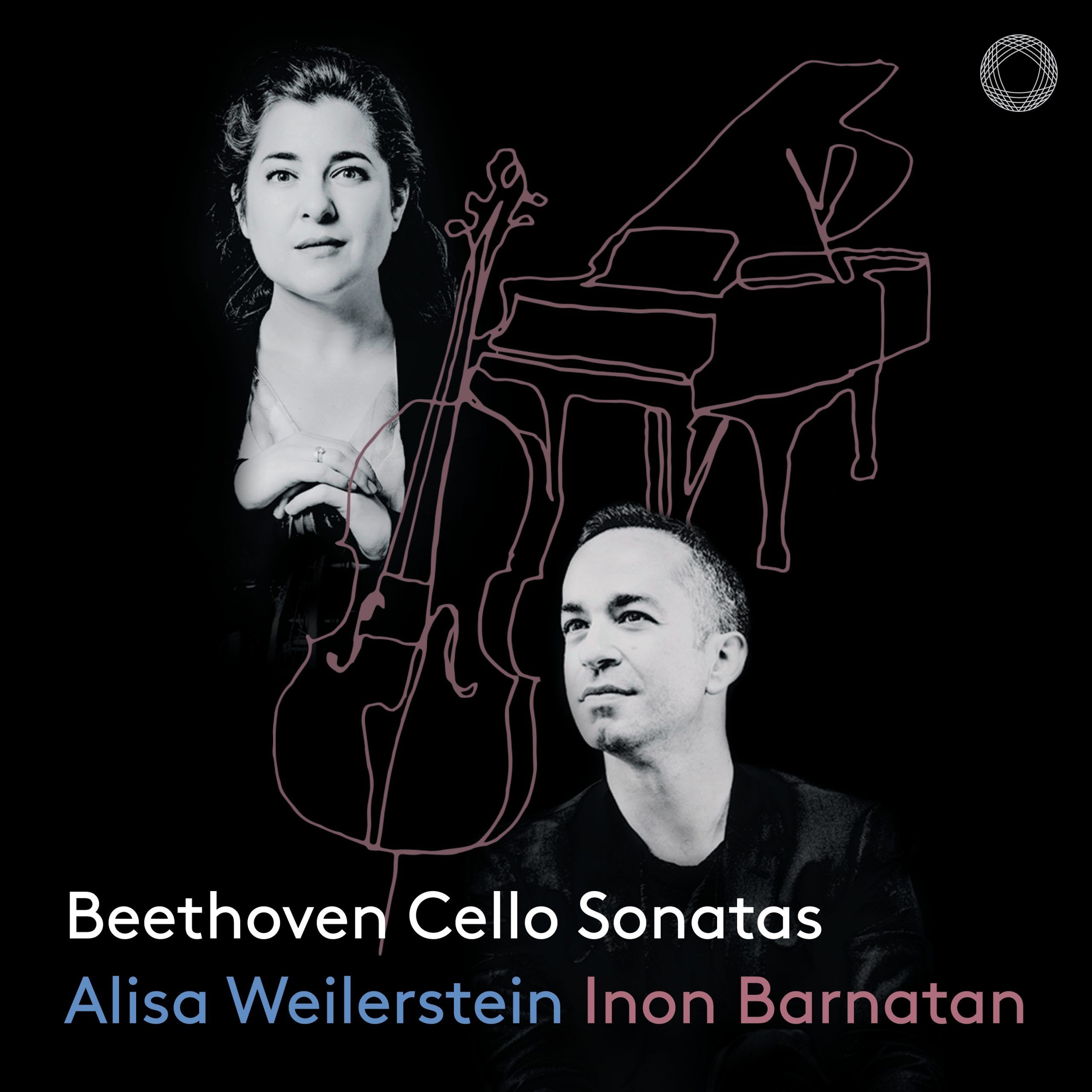 Alisa Weilerstein | Askonas Holt