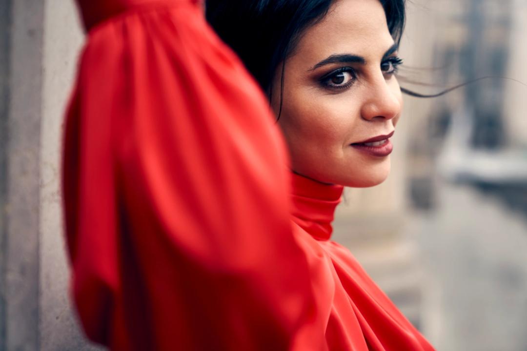 Fatma Said | Askonas Holt
