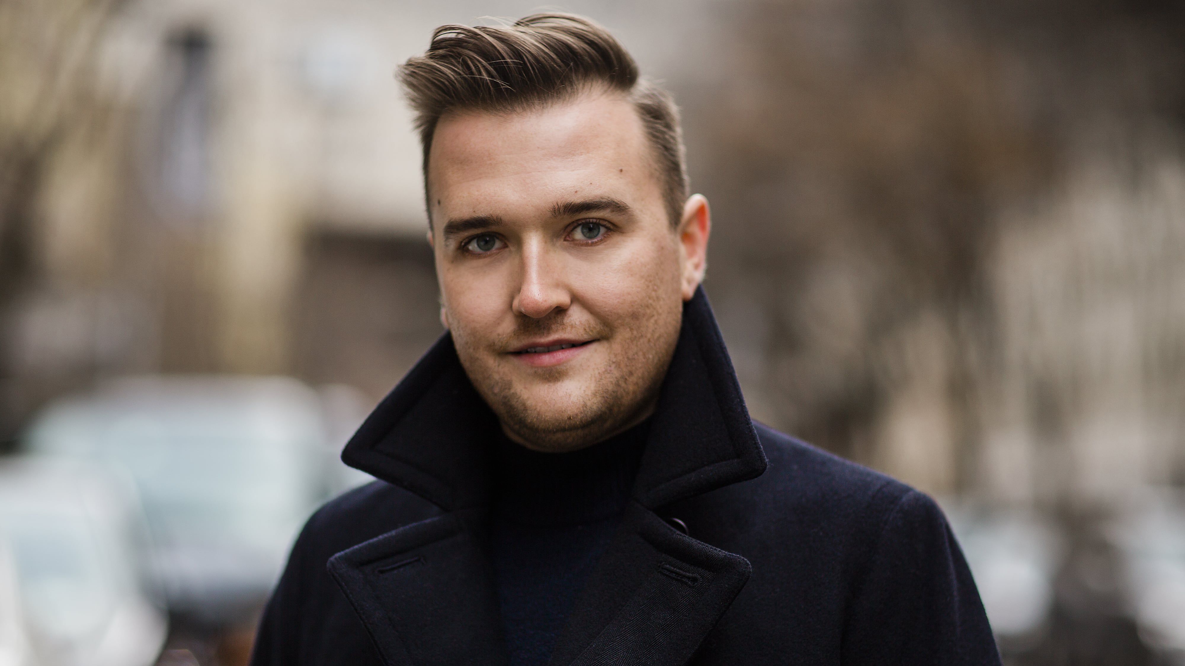 Askonas Holt welcomes tenor Miles Mykkanen - Miles Mykkanen