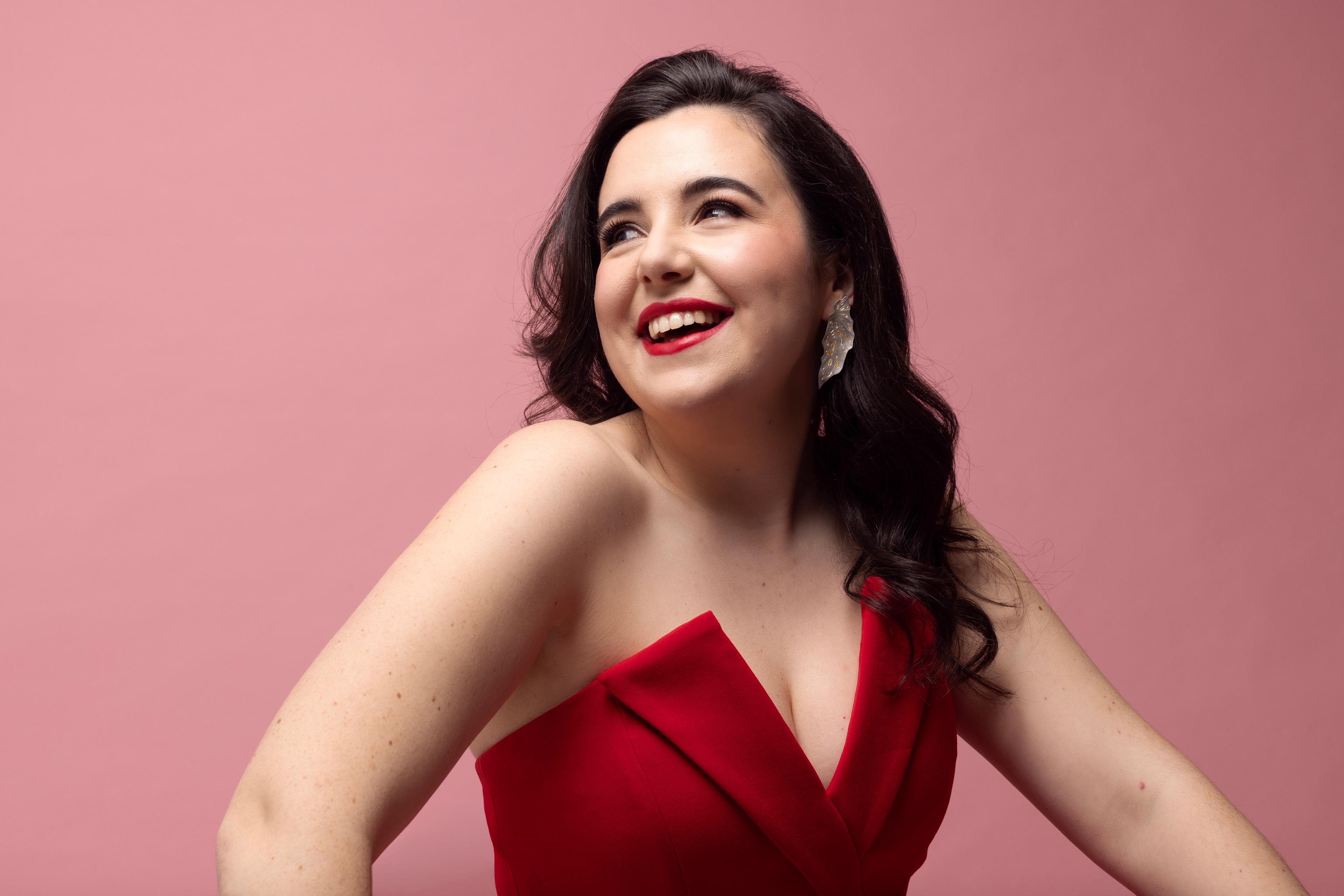 Ellen Pearson Profile Photo