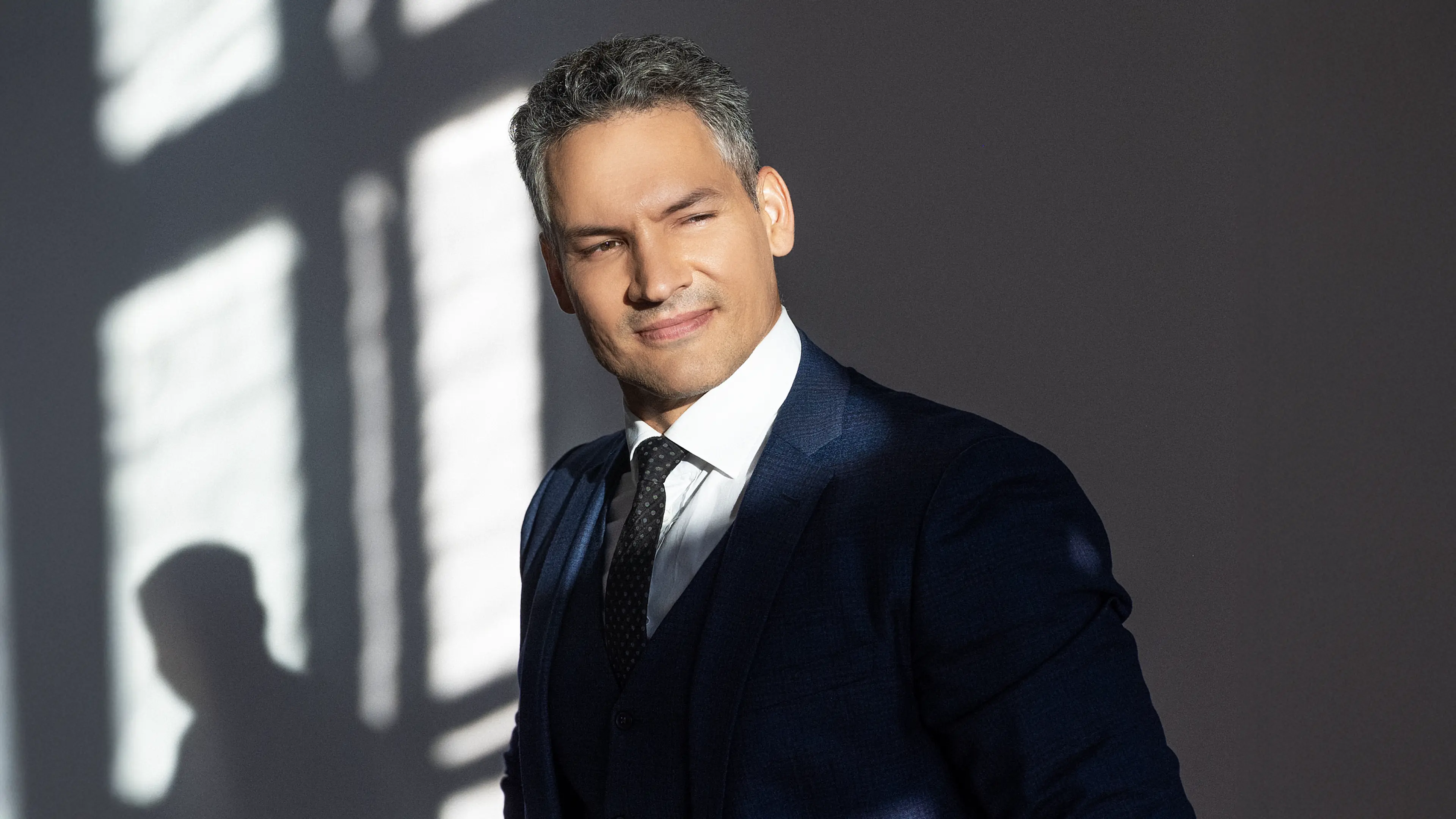 Dmitry Cheblykov Profile Photo