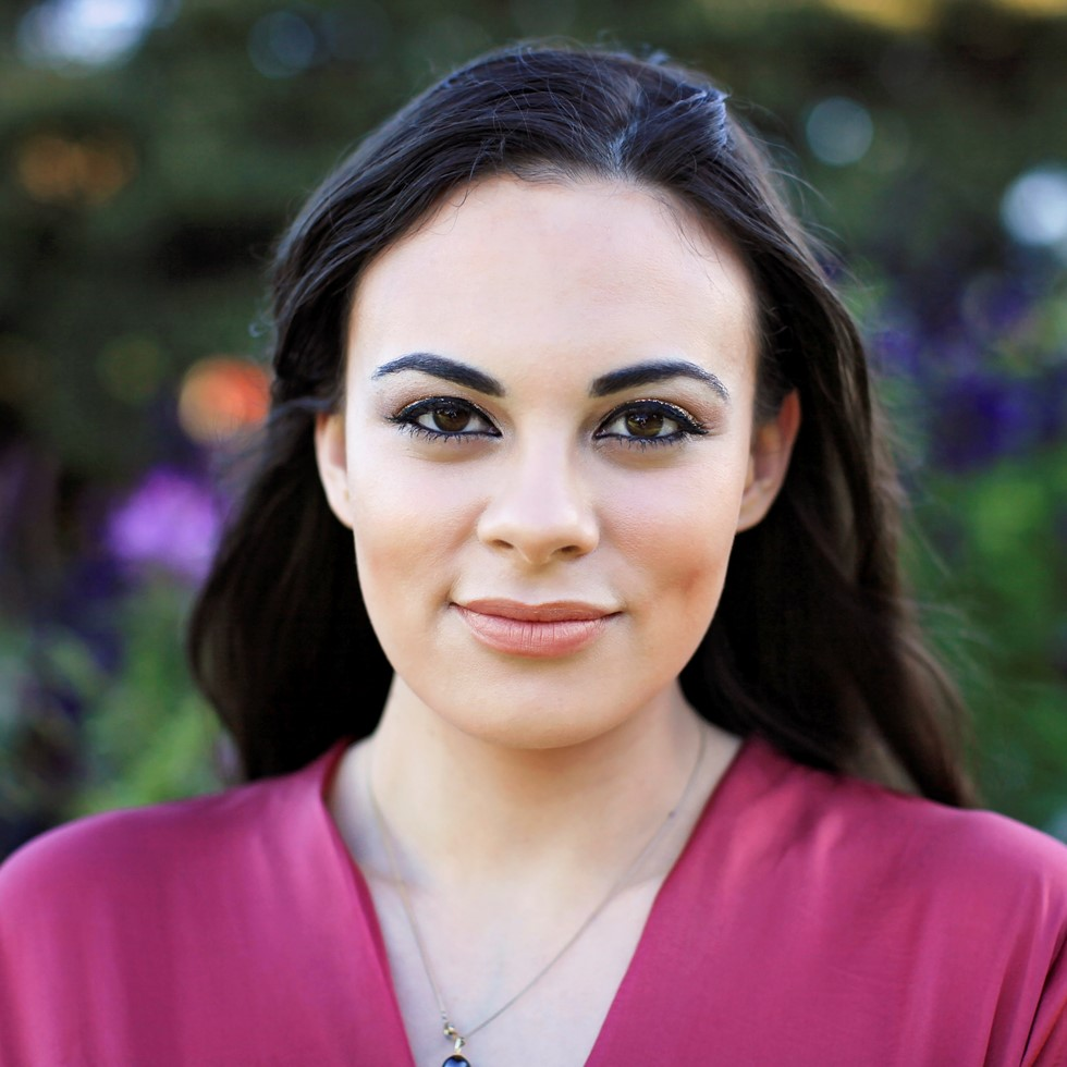 Noel! Noel! - Madison Nonoa | Askonas Holt