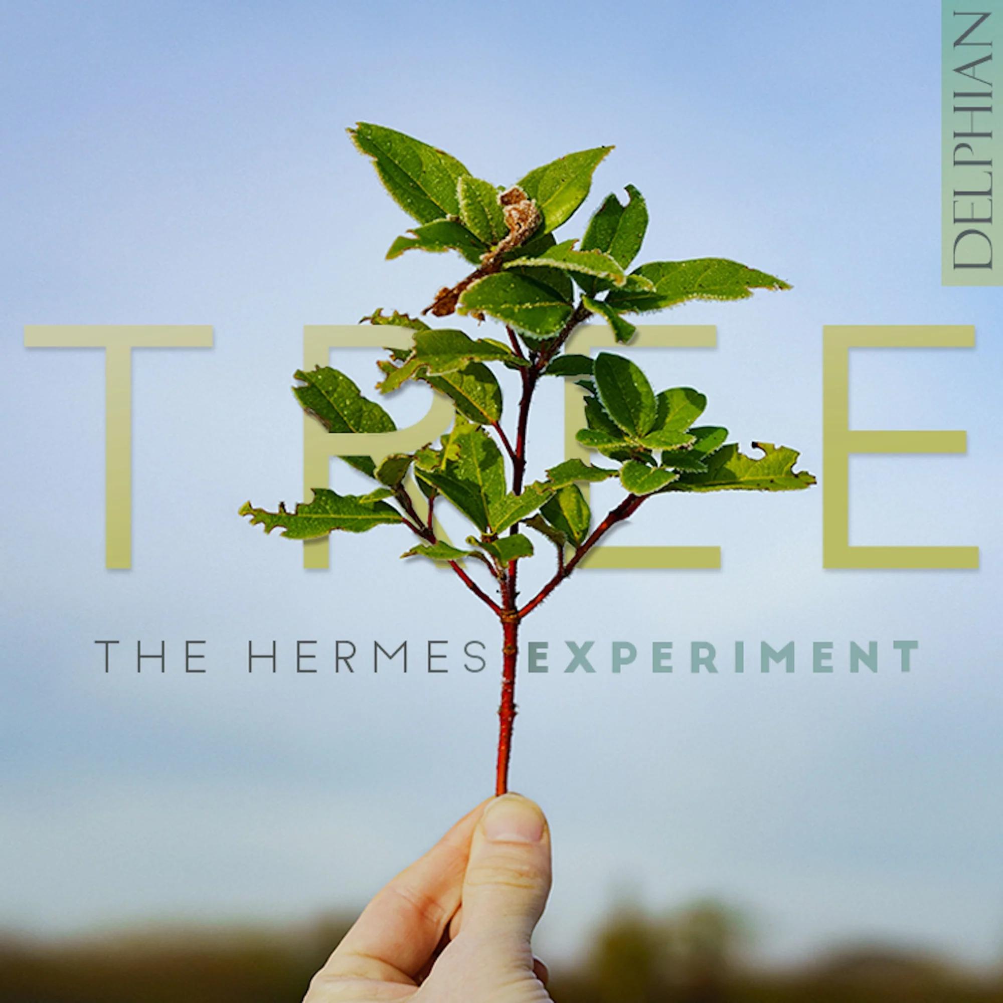 Here We Are - The Hermes Experiment | Askonas Holt