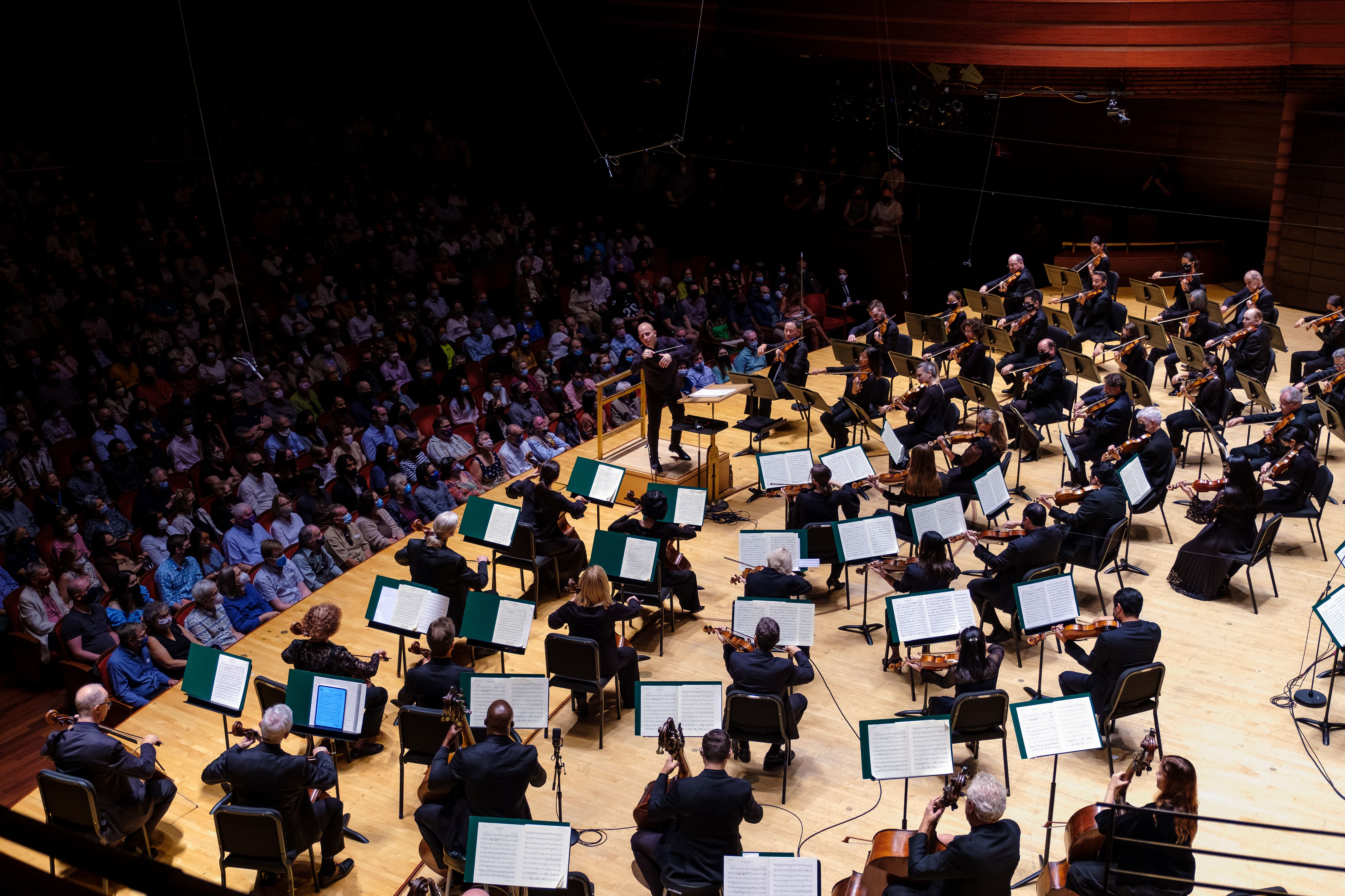 ON TOUR: Yannick Nézet-Séguin and The Philadelphia Orchestra in