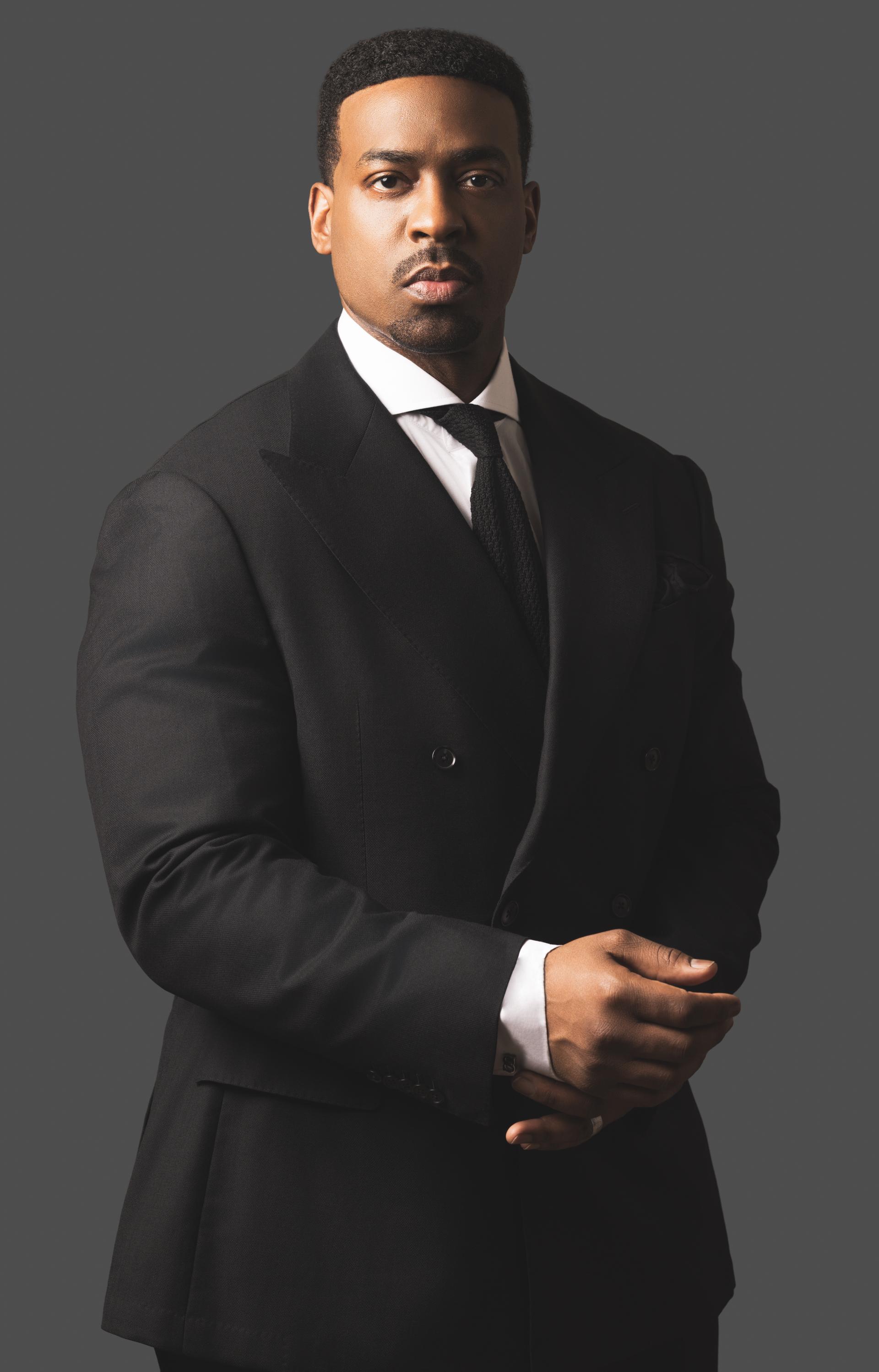 Solowman Soloman Howard | Askonas Holt