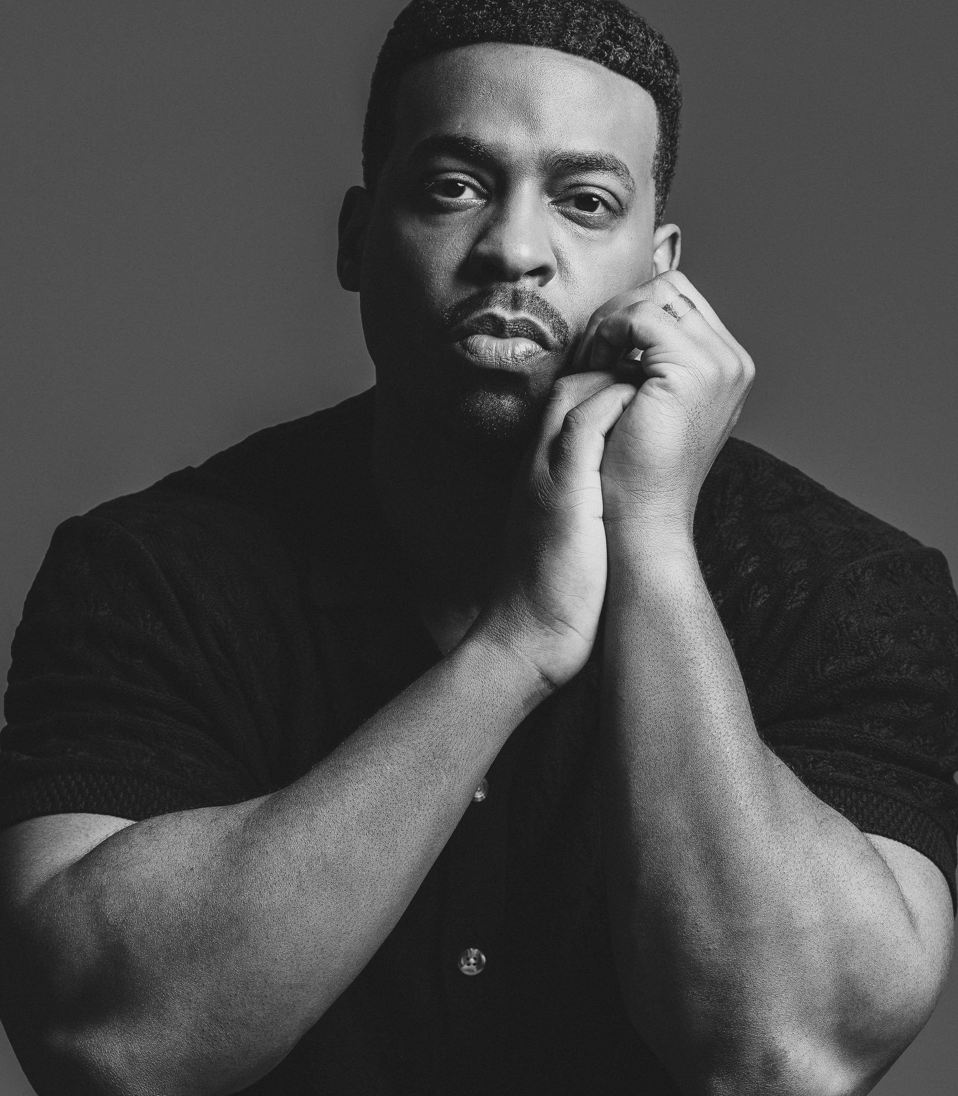 Solowman Soloman Howard | Askonas Holt