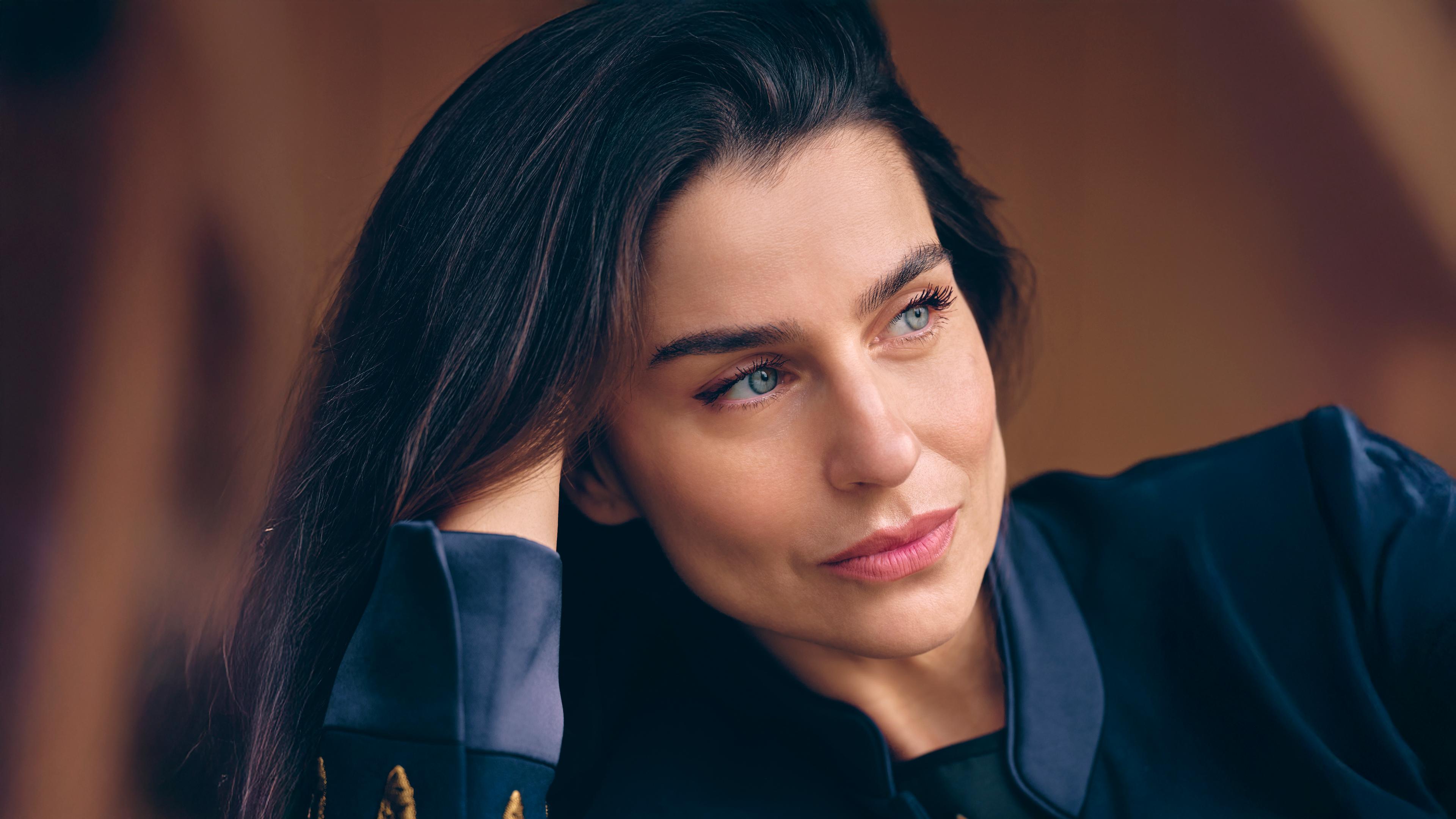 Asmik Grigorian Profile Photo