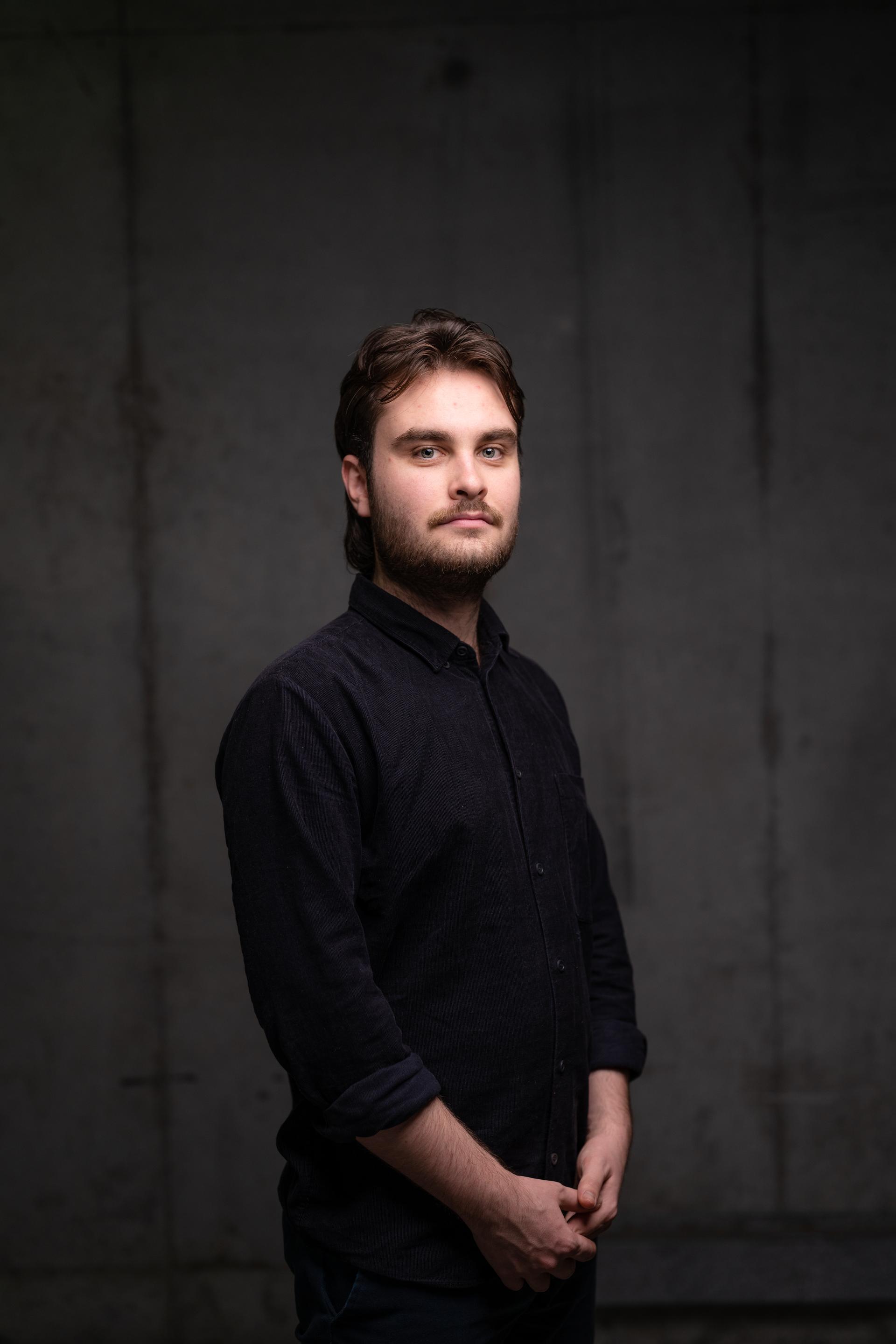 Sam Weller | Askonas Holt