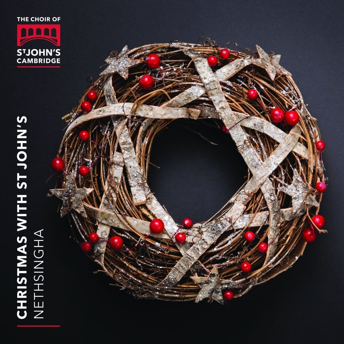 On Tour – Choir of St John's College Cambridge | Askonas Holt