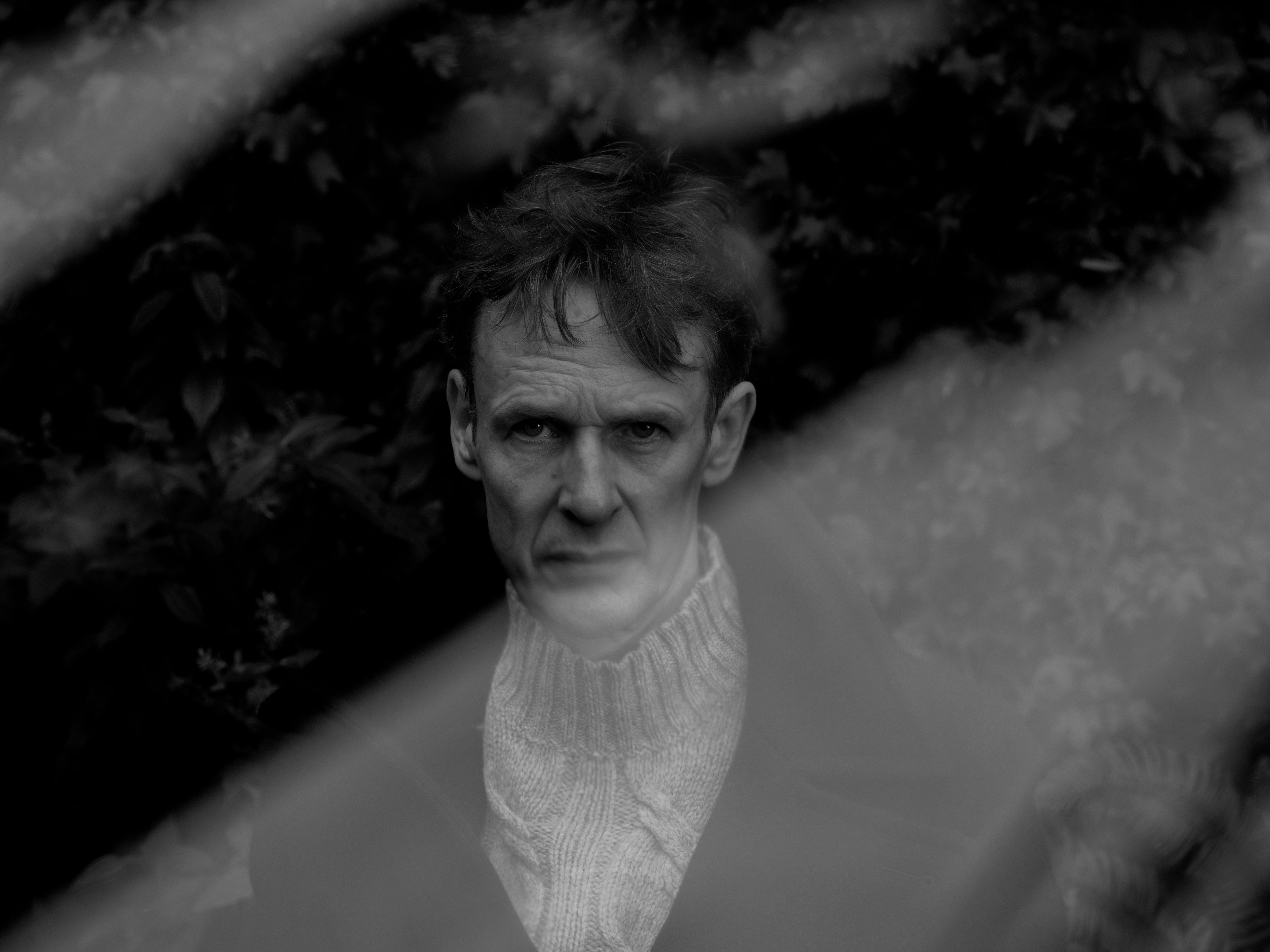 Ian Bostridge's New Album, 'Die Schöne Müllerin', Released On PENTATONE ...