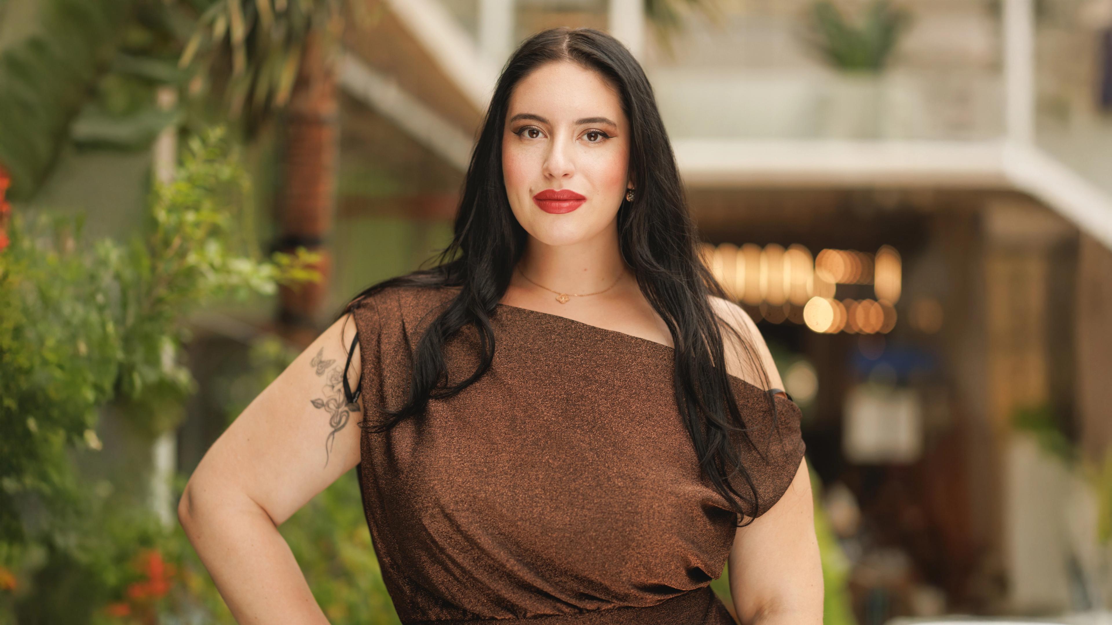 Alissa Goretsky Profile Photo