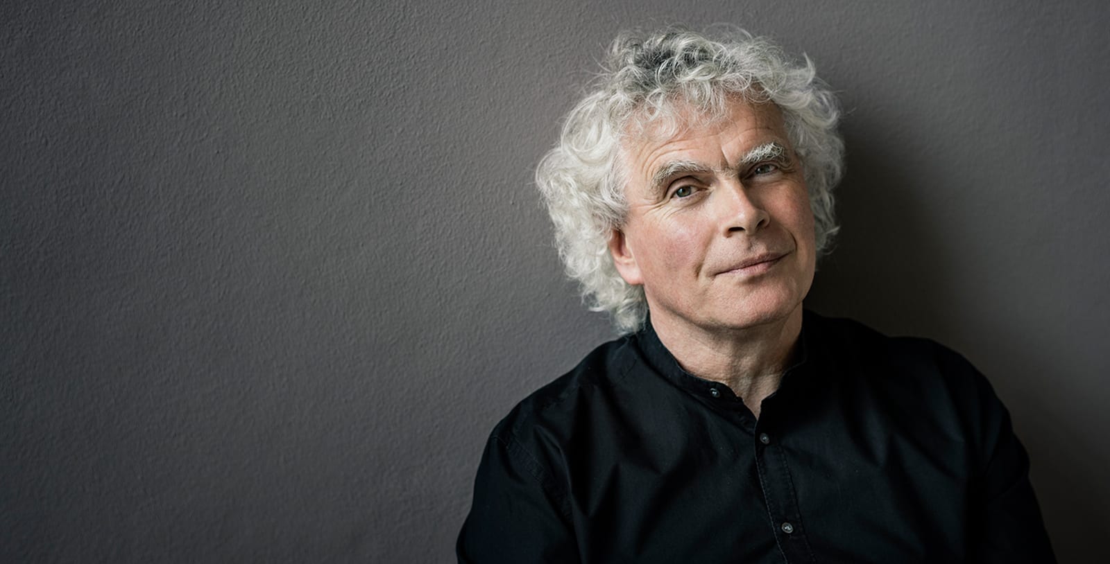 Carnegie Hall announces 2026/27 season - Sir Simon Rattle
