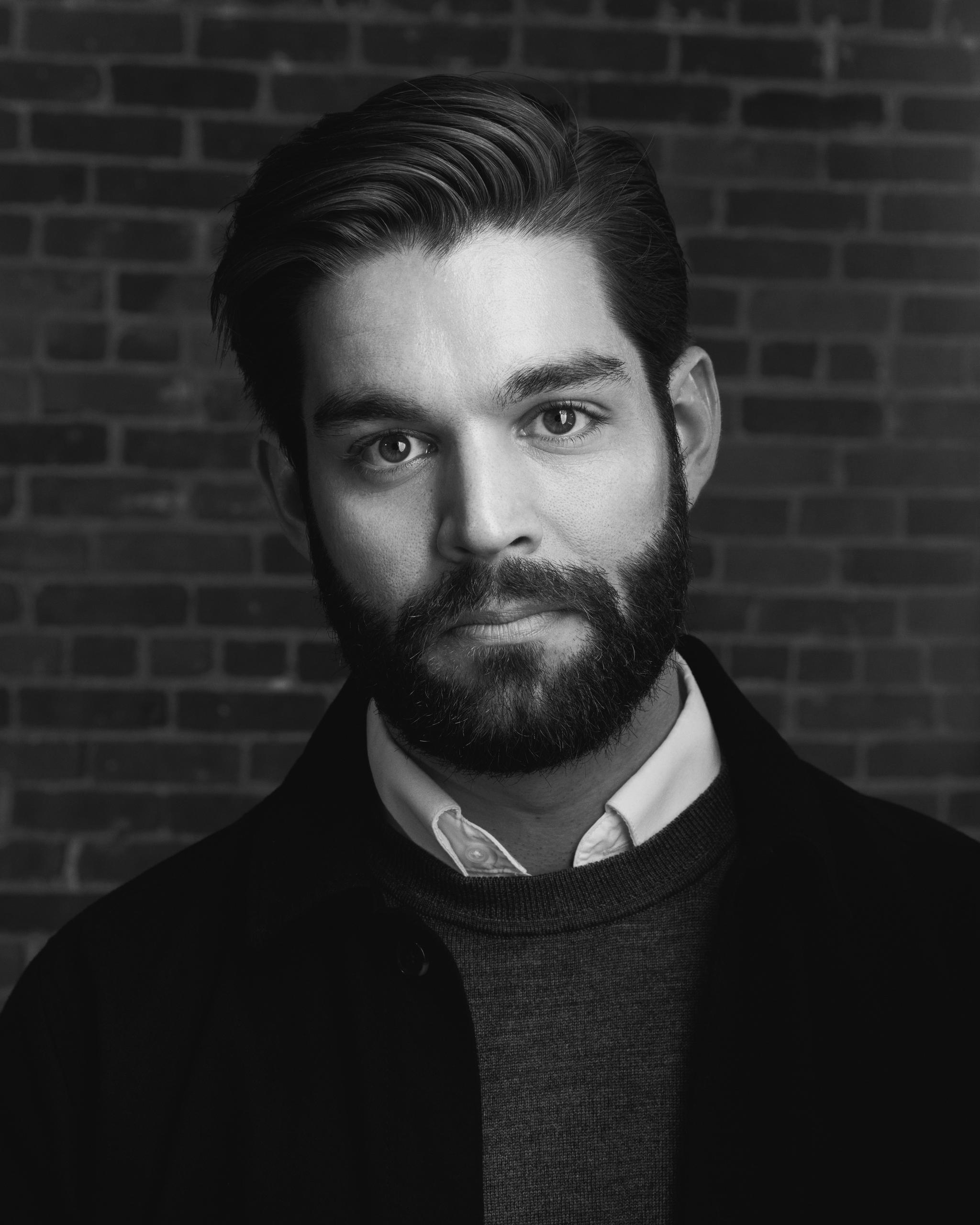 Alex Rosen | Askonas Holt