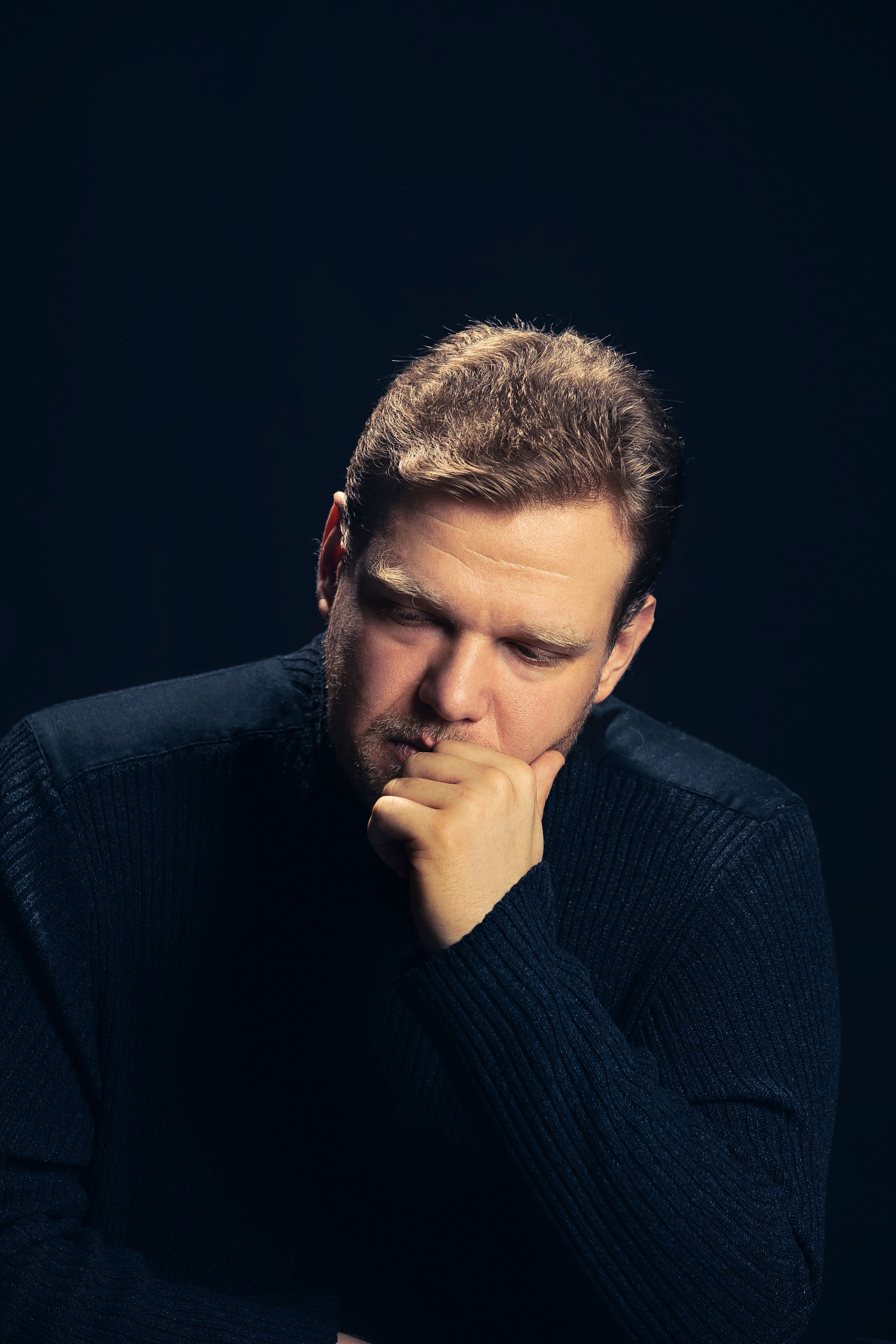 Alexandros Stavrakakis debuts at Bayerische Staatsoper