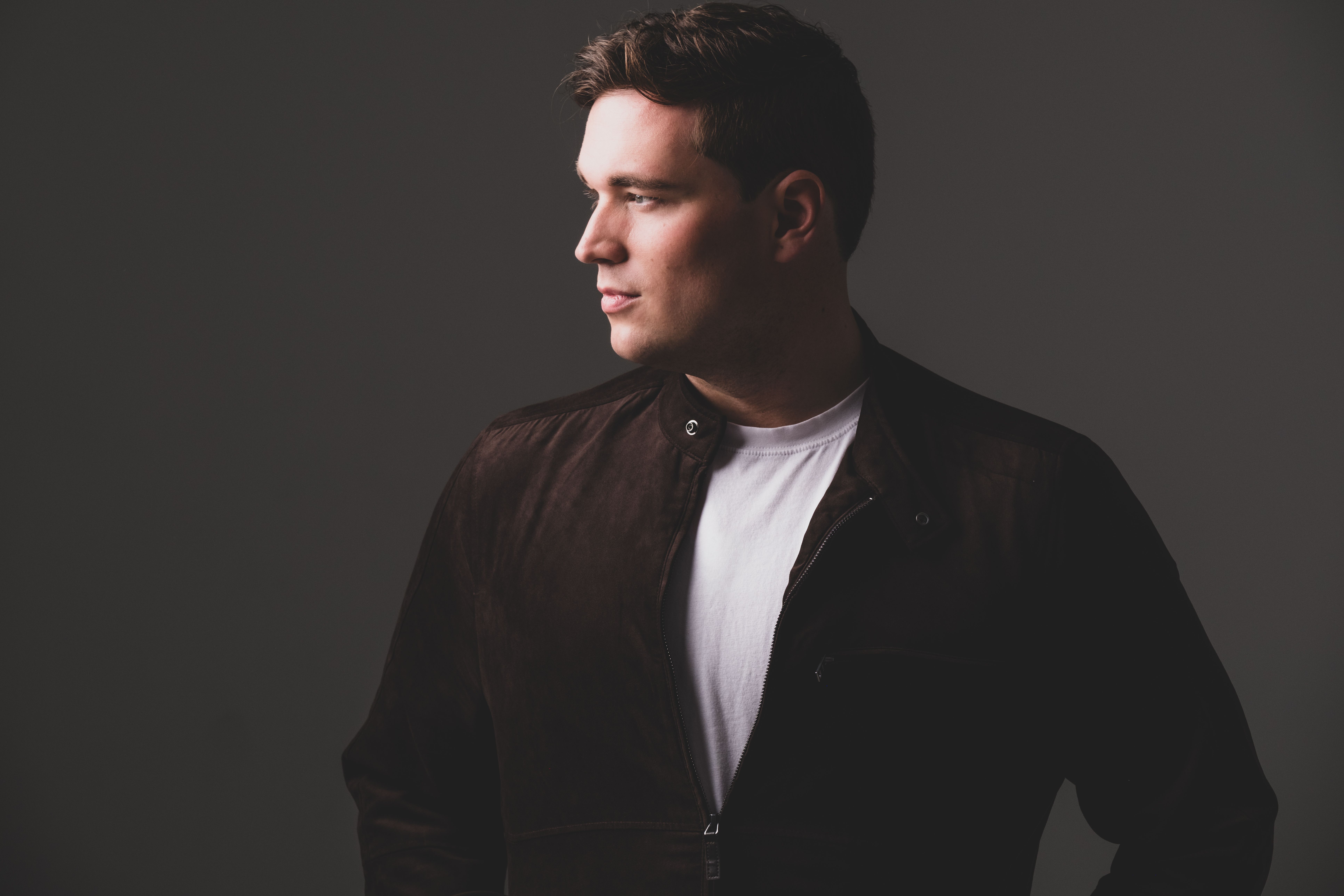 Sean Michael Plumb | Askonas Holt