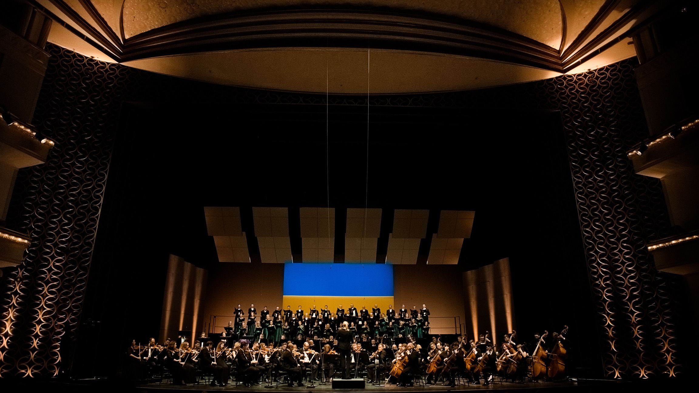 ON TOUR: The West-Eastern Divan Orchestra and Daniel