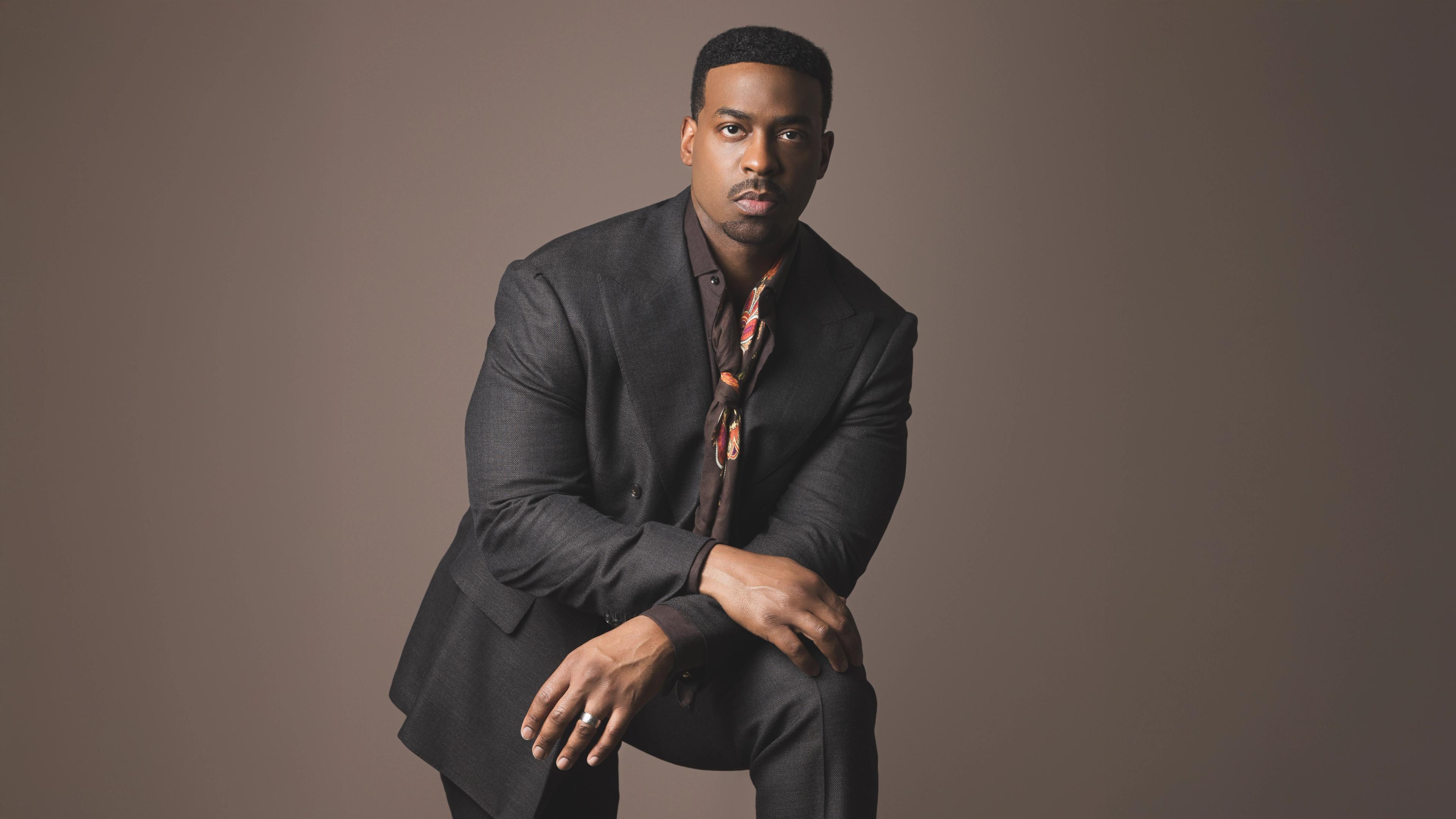 Soloman Howard Profile Photo