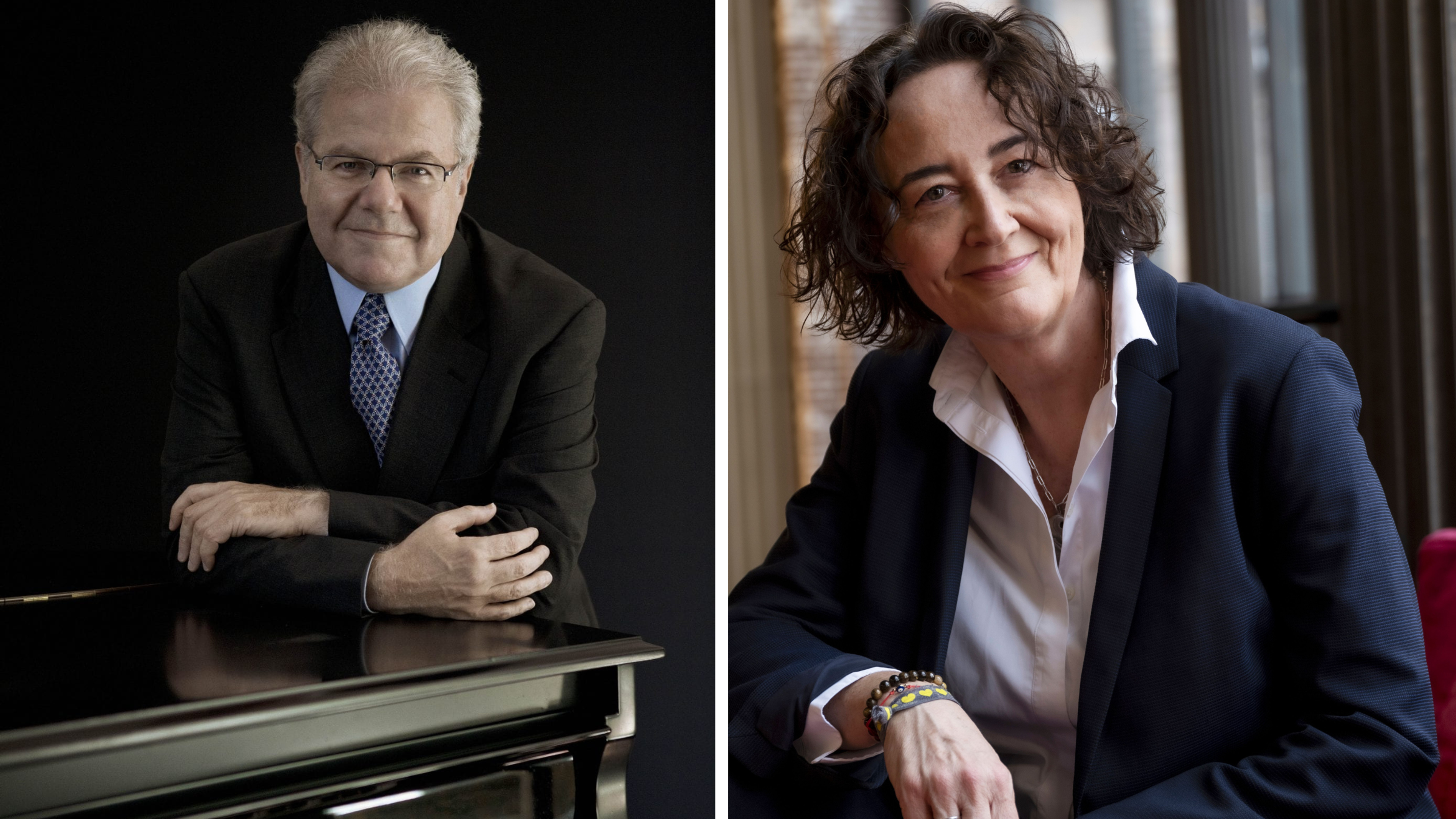 Yuja Wang releases the Shostakovich Piano Concerti with the Yuja Wang releases the Shostakovich Piano Concerti with the