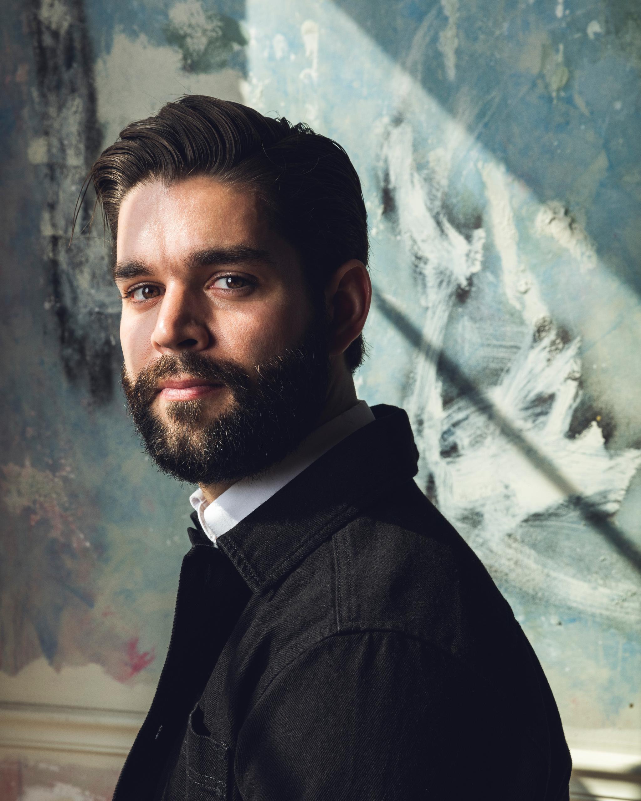 Alex Rosen | Askonas Holt