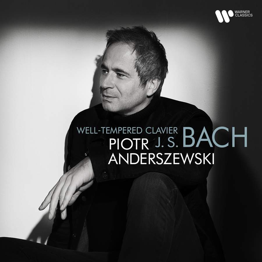 BWV 849: The Well-tempered Clavier Book I - IV Sheet Music