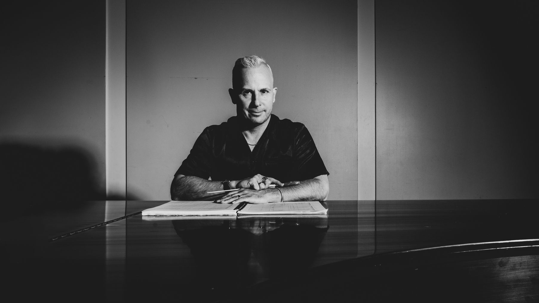 Thomas Søndergård appointed Music Director of Minnesota Orchestra