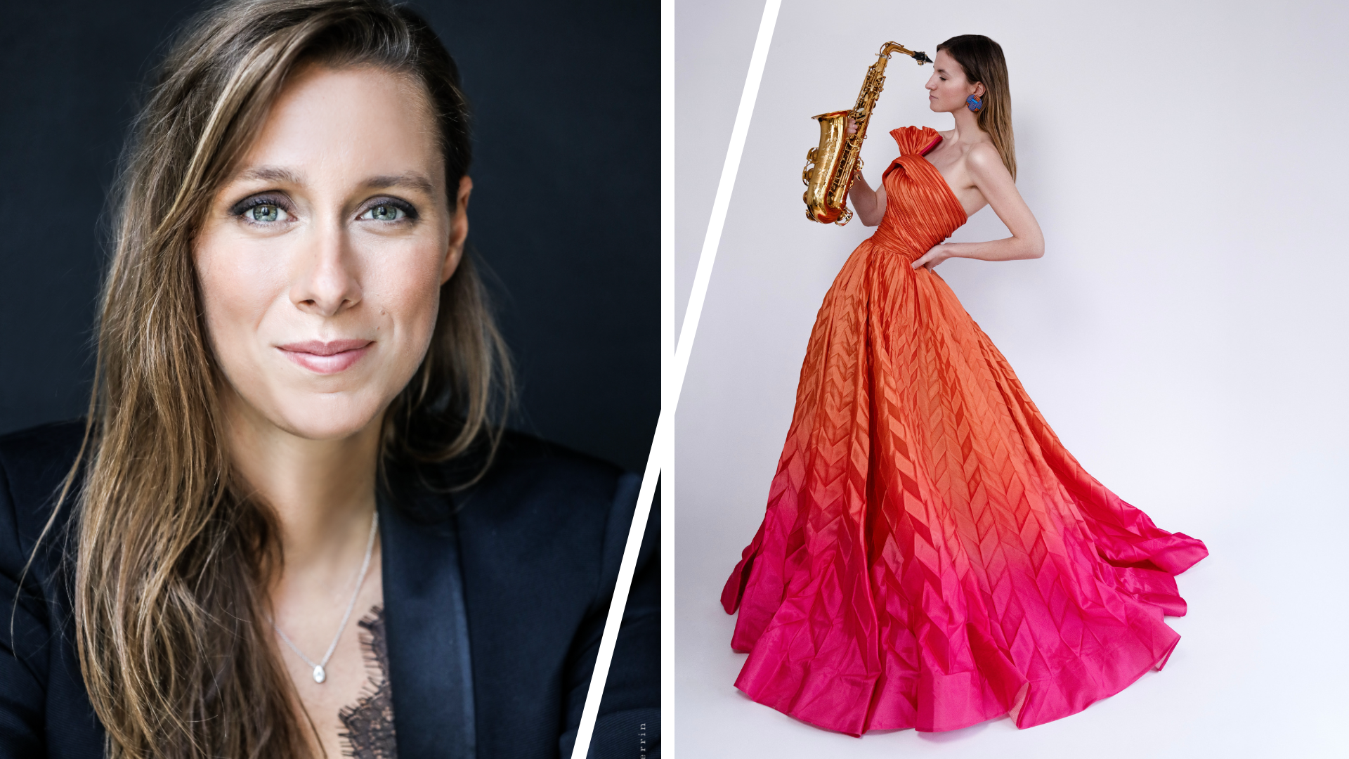 Valentine Michaud debuts with philharmonie zuidnederland