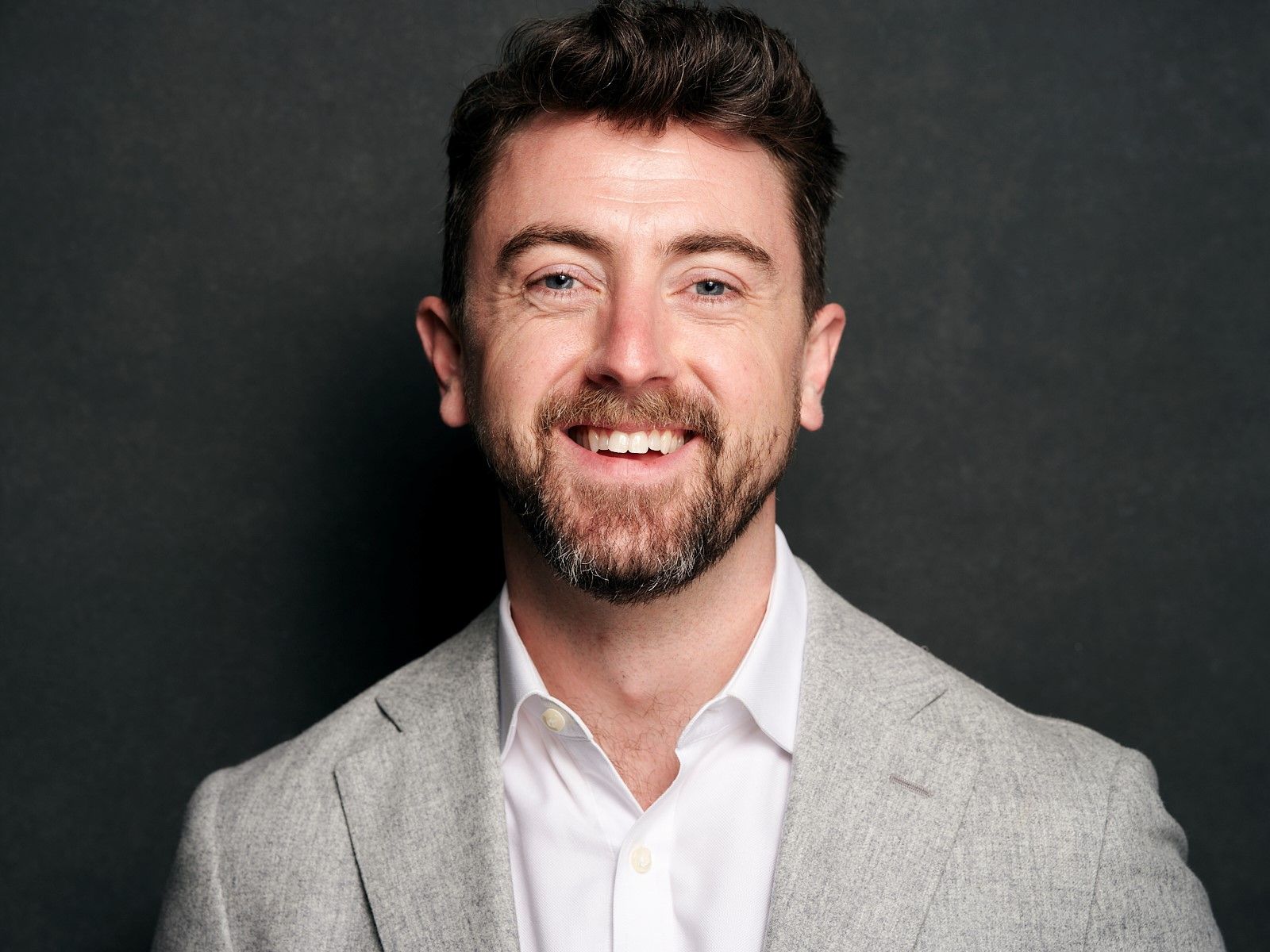 Picture of Ben Bliss