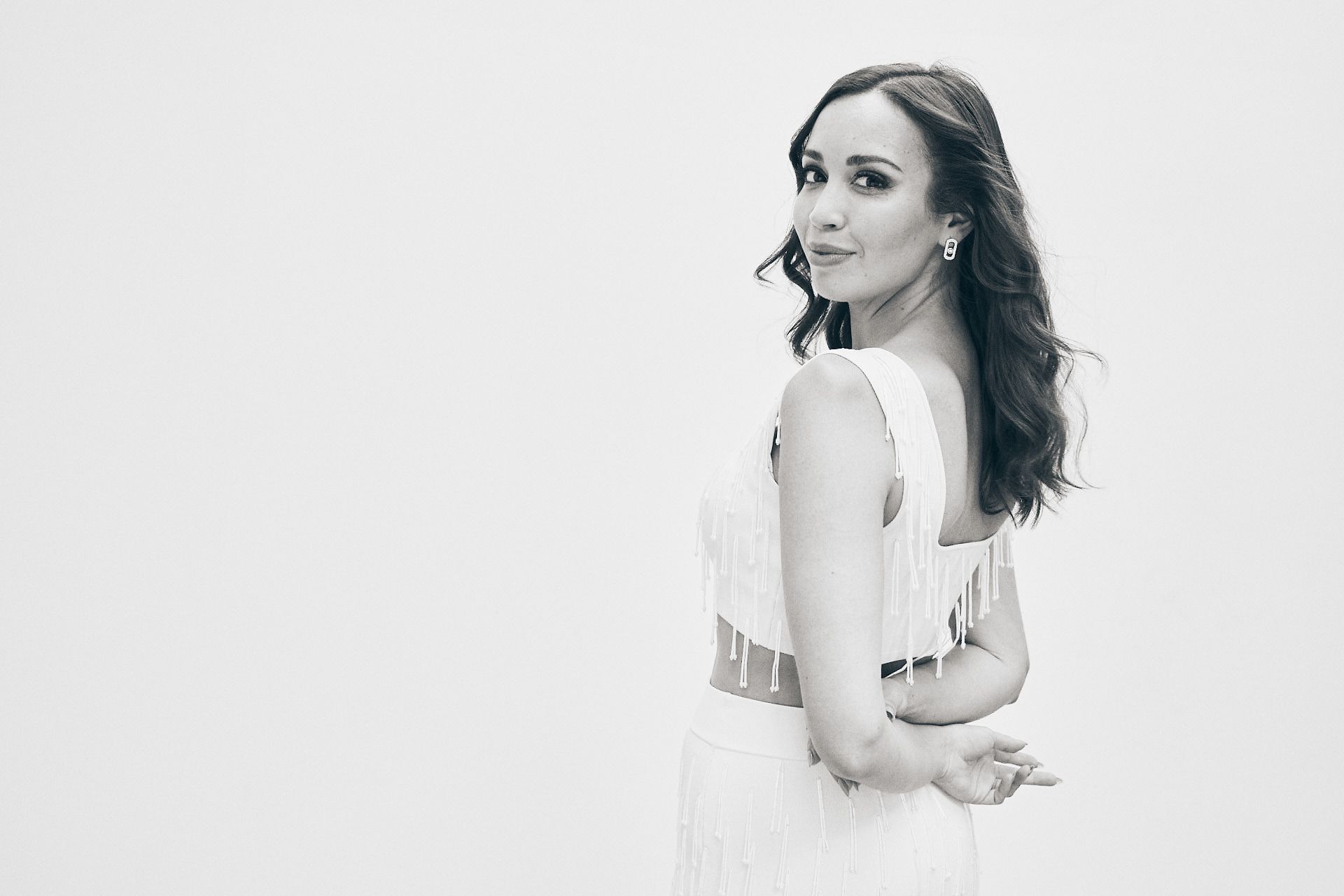 Nadine Sierra and Xabier Anduaga give gala performance celebrating