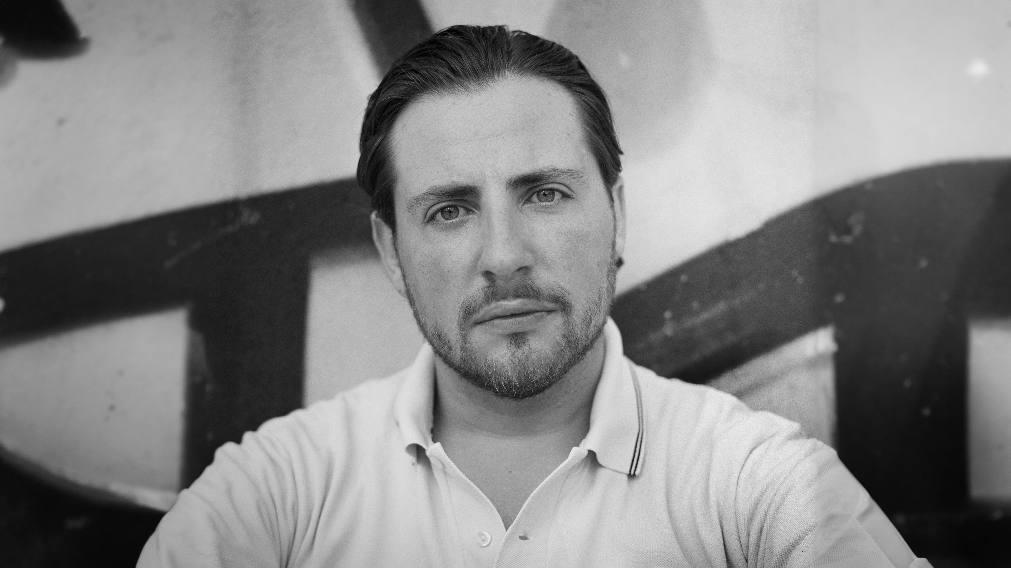Florian Sempey
