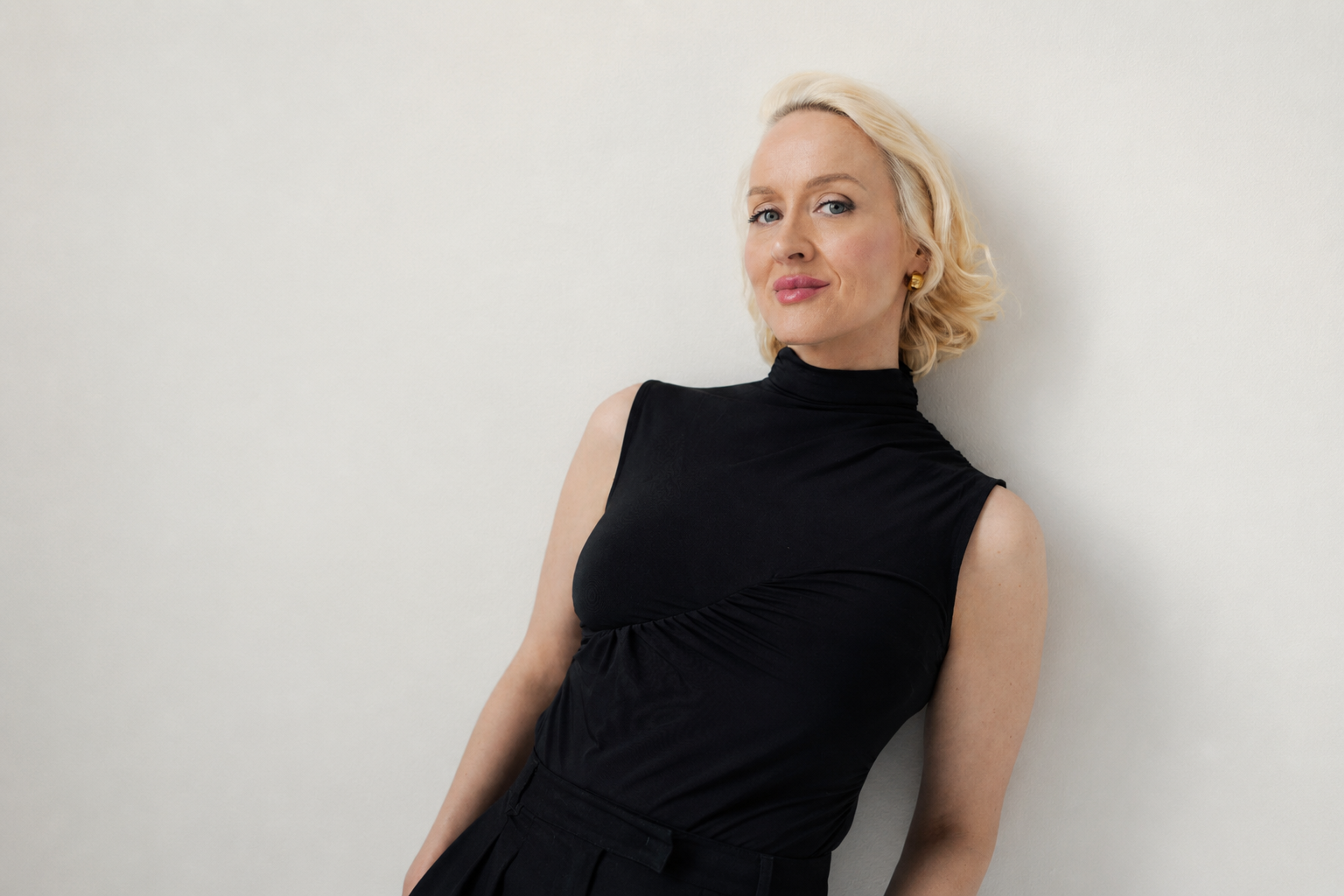 Elisabeth Teige Profile Photo