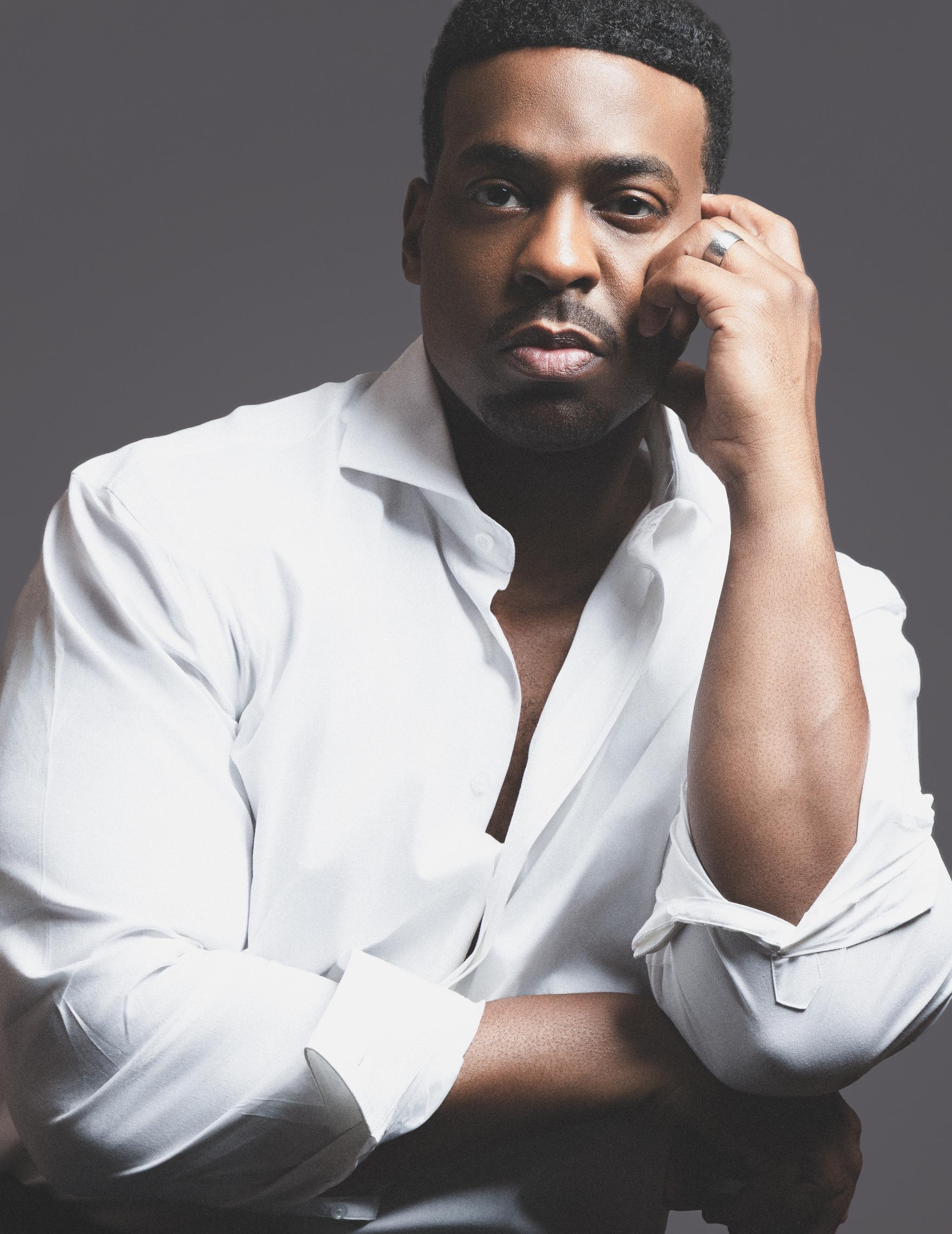 Solowman Soloman Howard | Askonas Holt