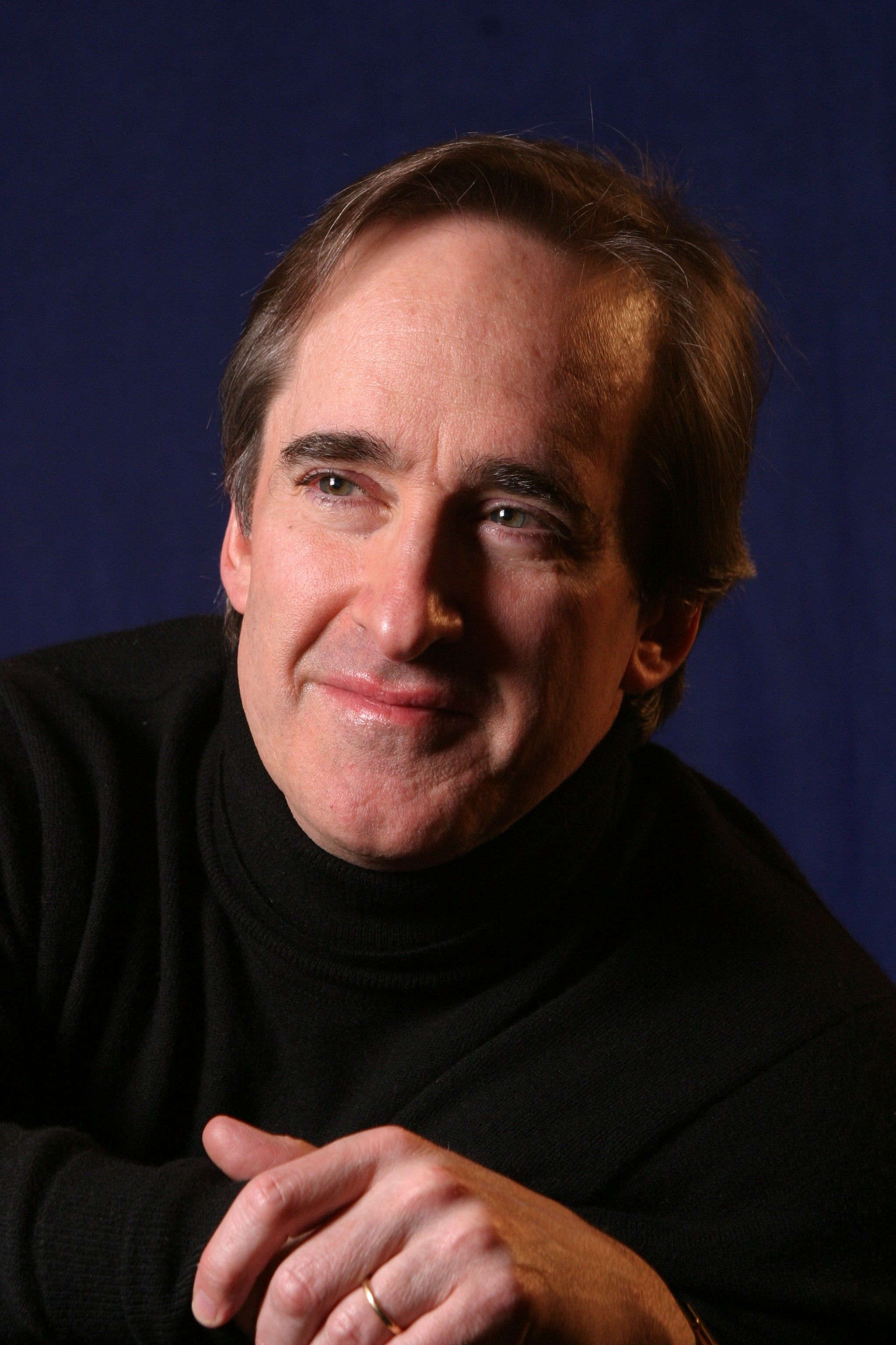 James Conlon | Askonas Holt