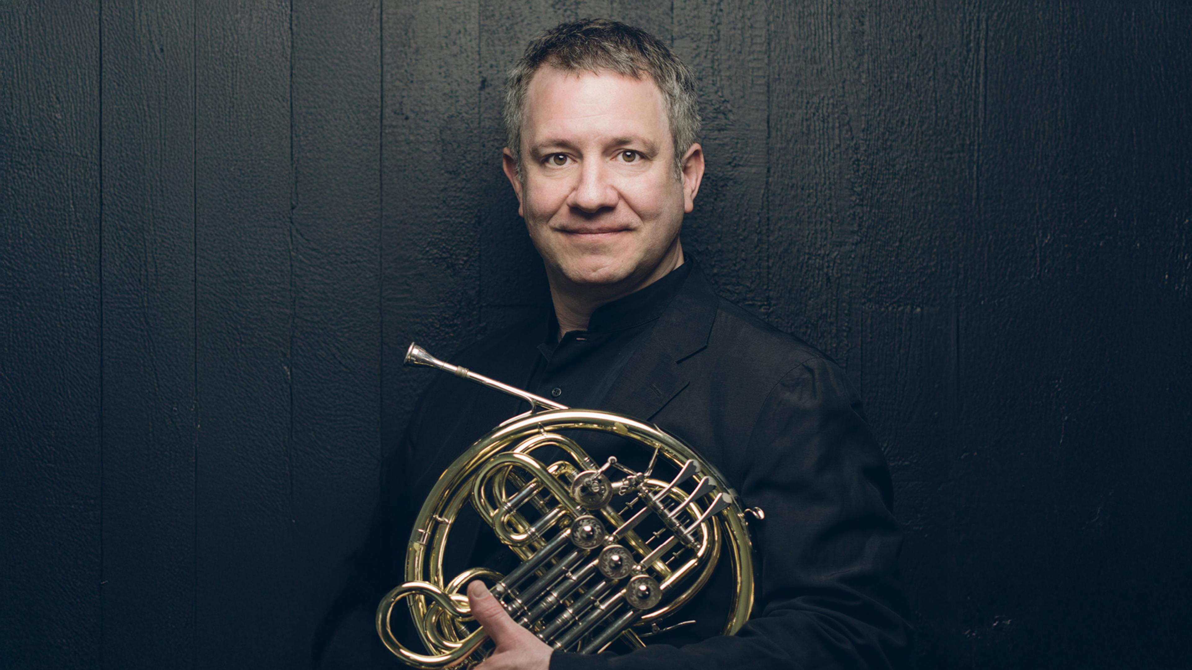 Stefan Dohr Profile Photo