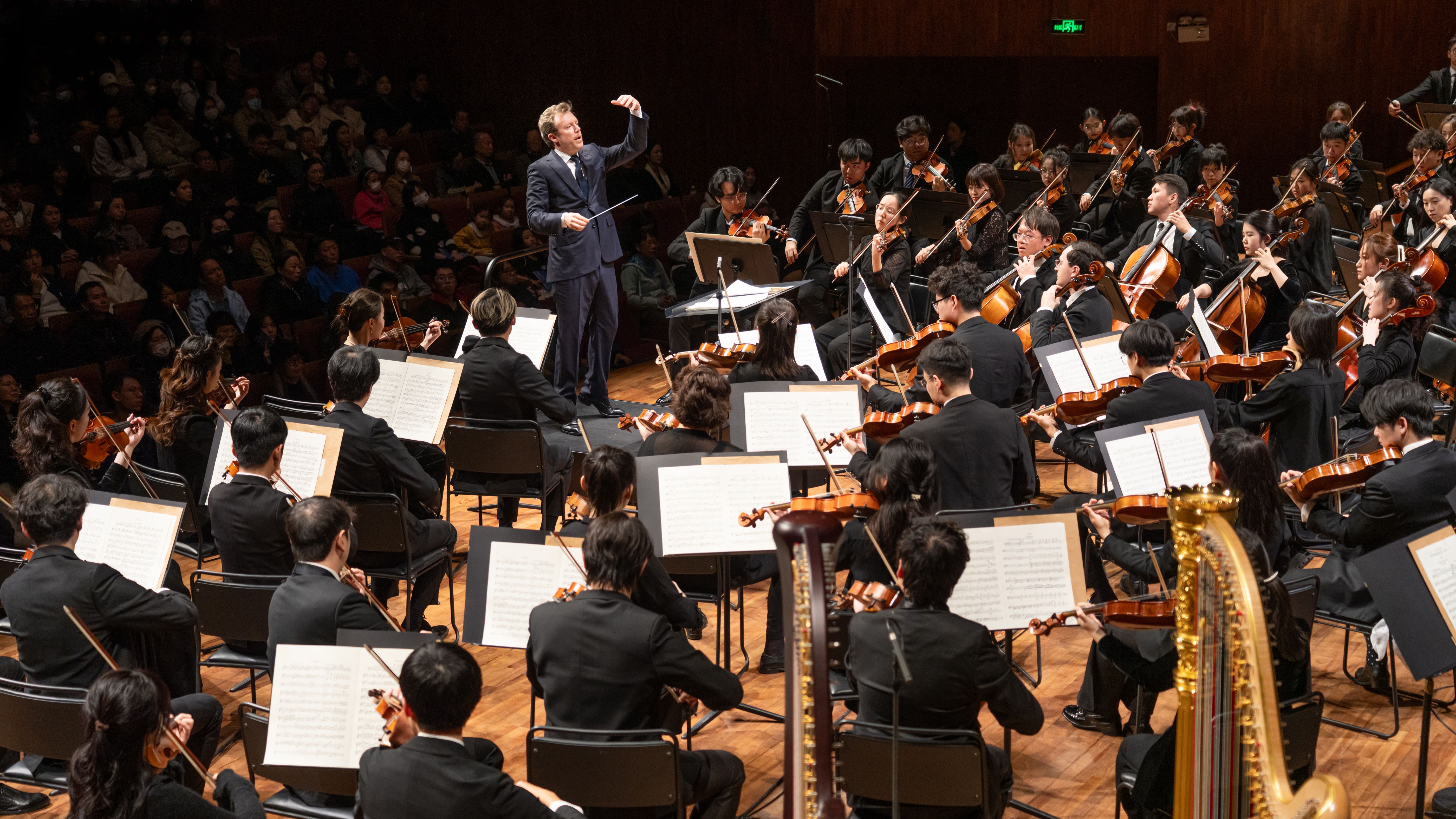 Askonas Holt welcomes soprano Nadine Sierra | Askonas Holt