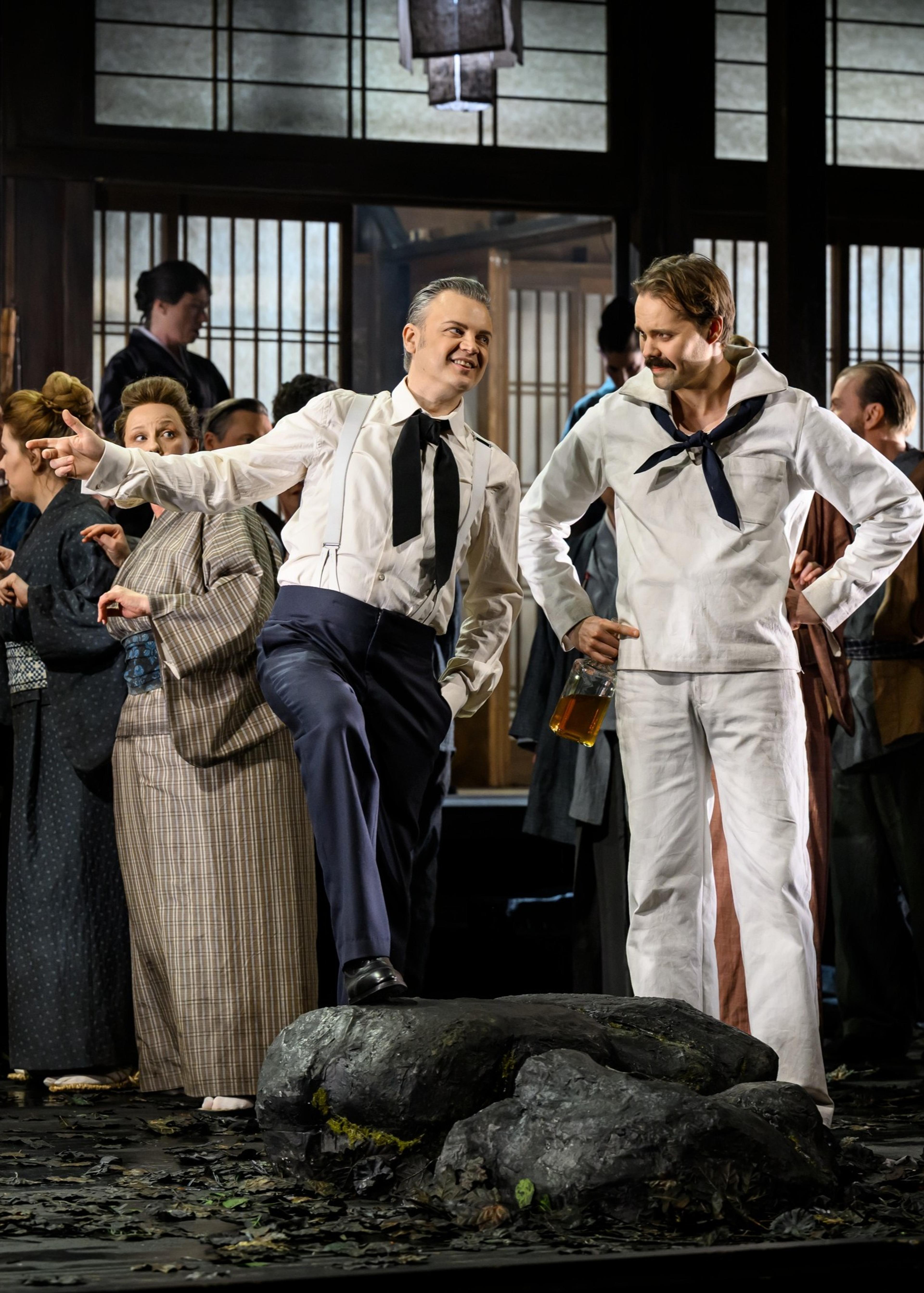 Kungliga Operan/Sören Vilks