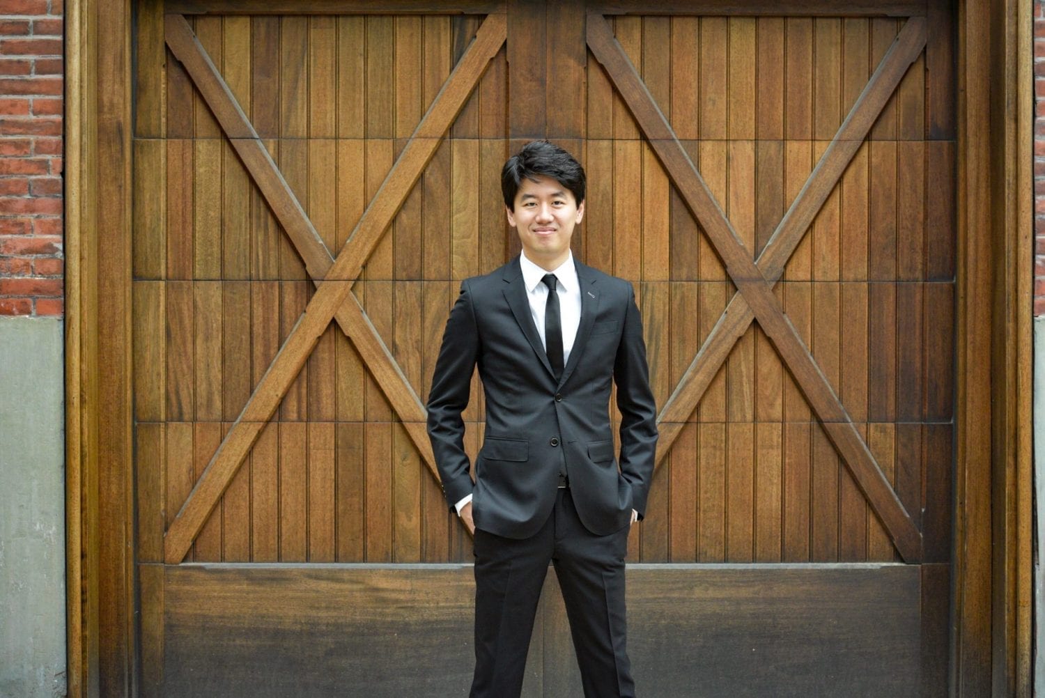 Kensho Watanabe makes European debut | Askonas Holt