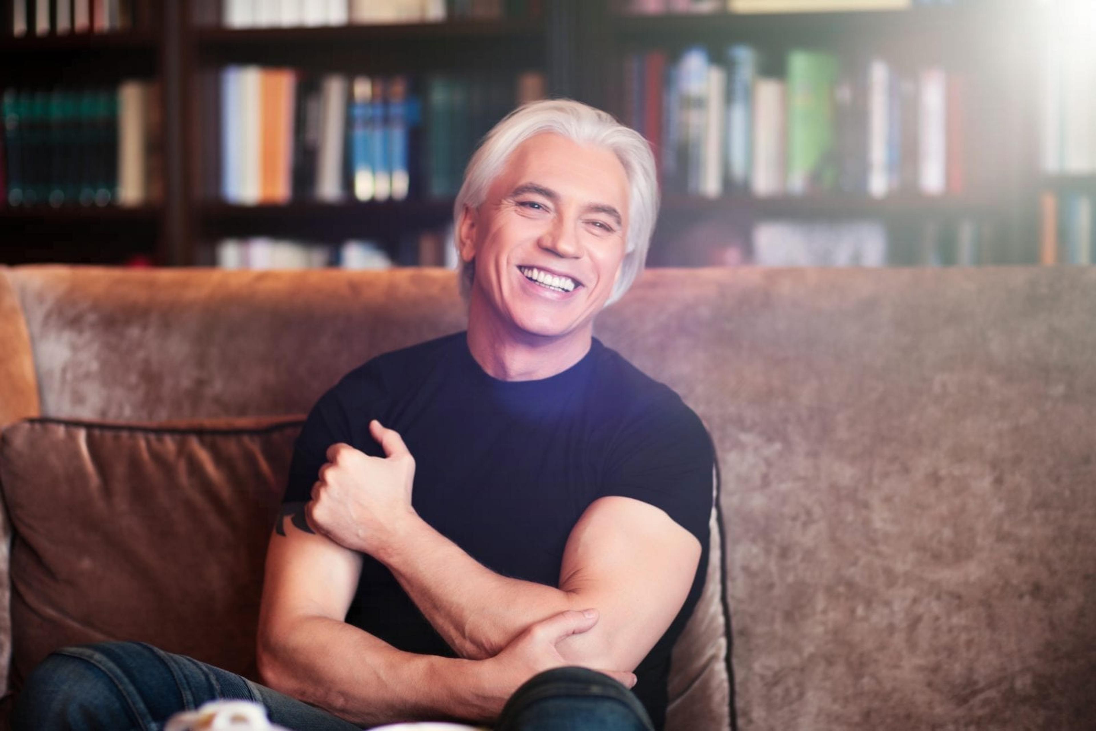 Dmitri Hvorostovsky, 1962-2017 | Askonas Holt
